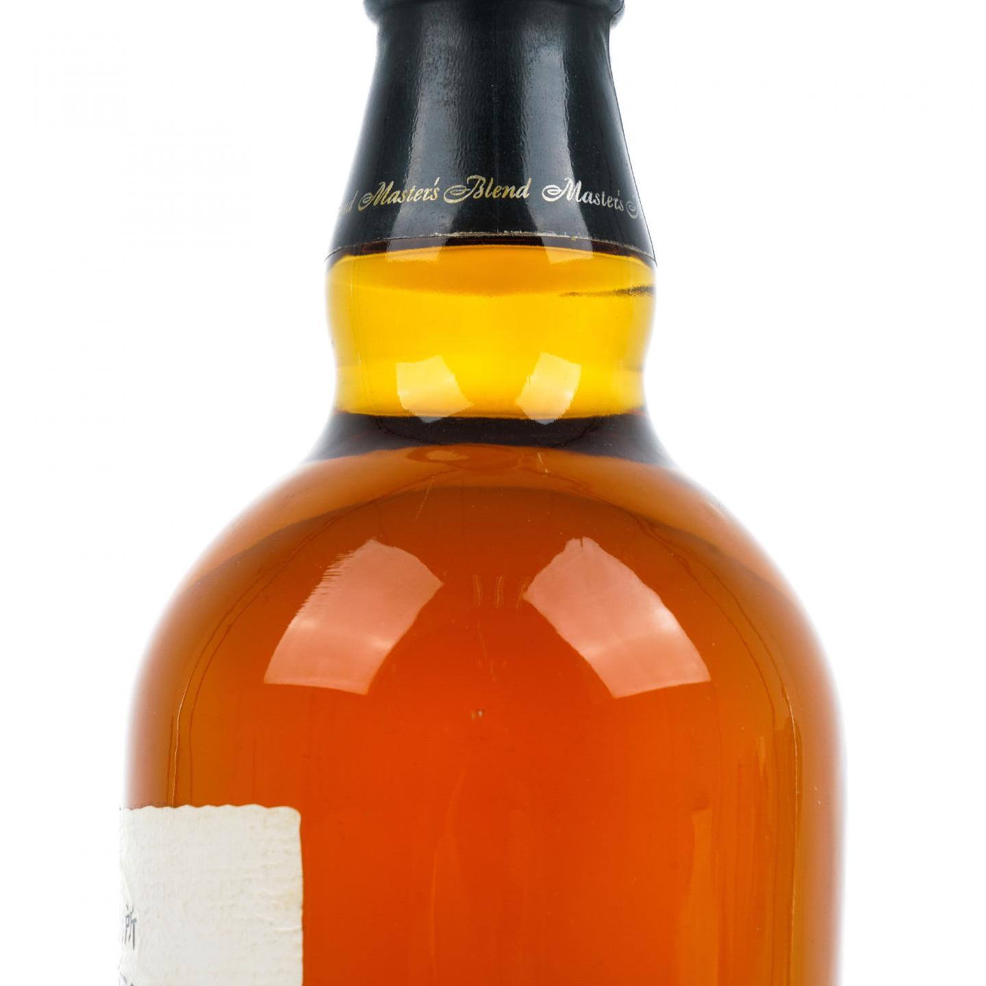 轻井泽蒸馏所 Master's Blend 10年