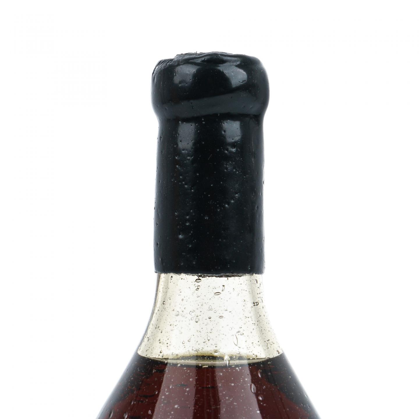 拉菲古堡 2010 Tres Ville Reserve 特陈珍藏干邑