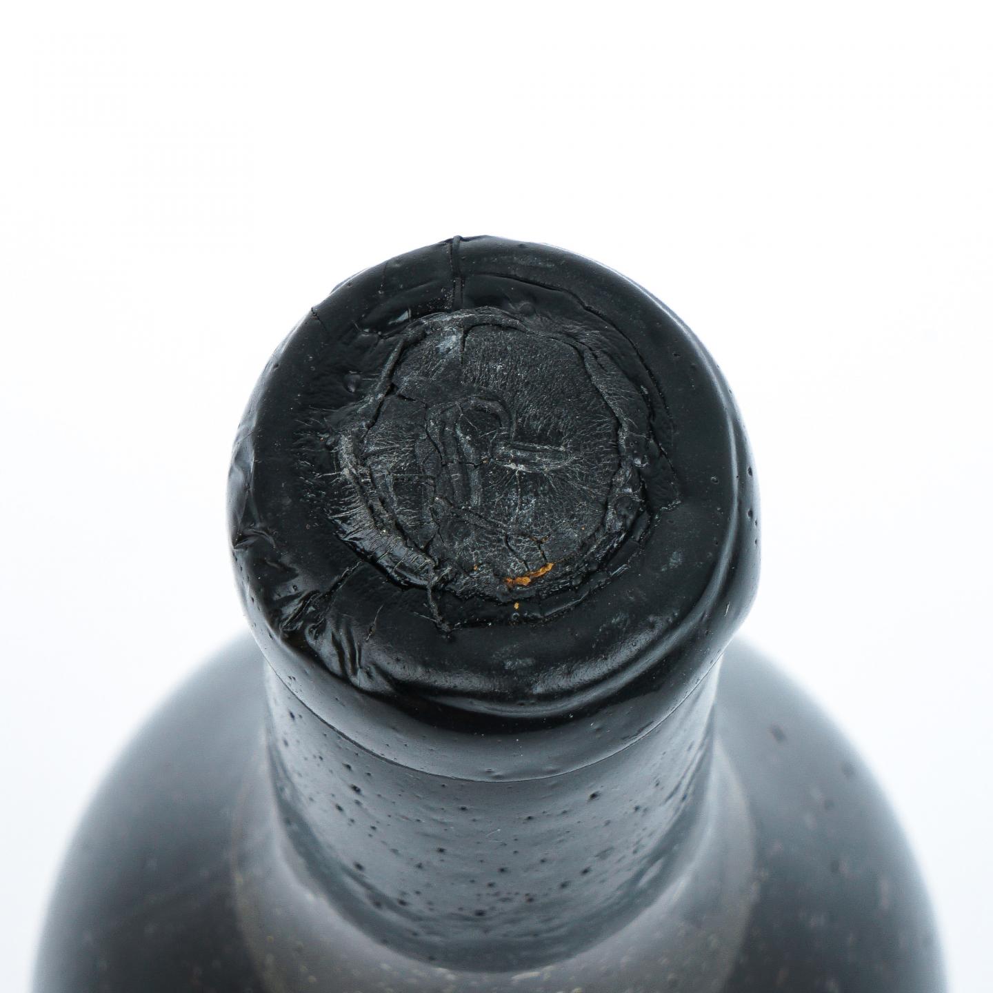 拉菲古堡 2010 Tres Ville Reserve 特陈珍藏干邑