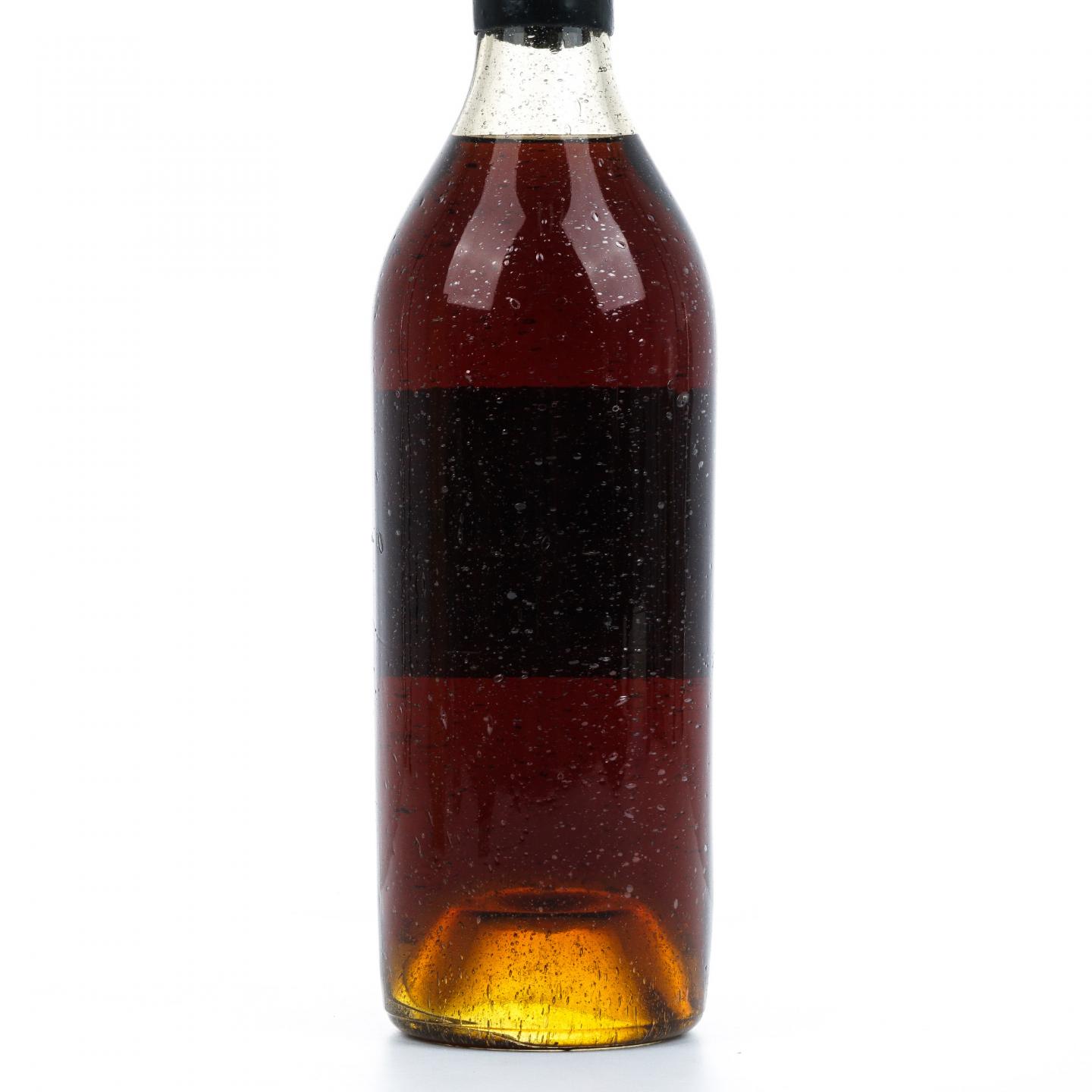 拉菲古堡 2010 Tres Ville Reserve 特陈珍藏干邑