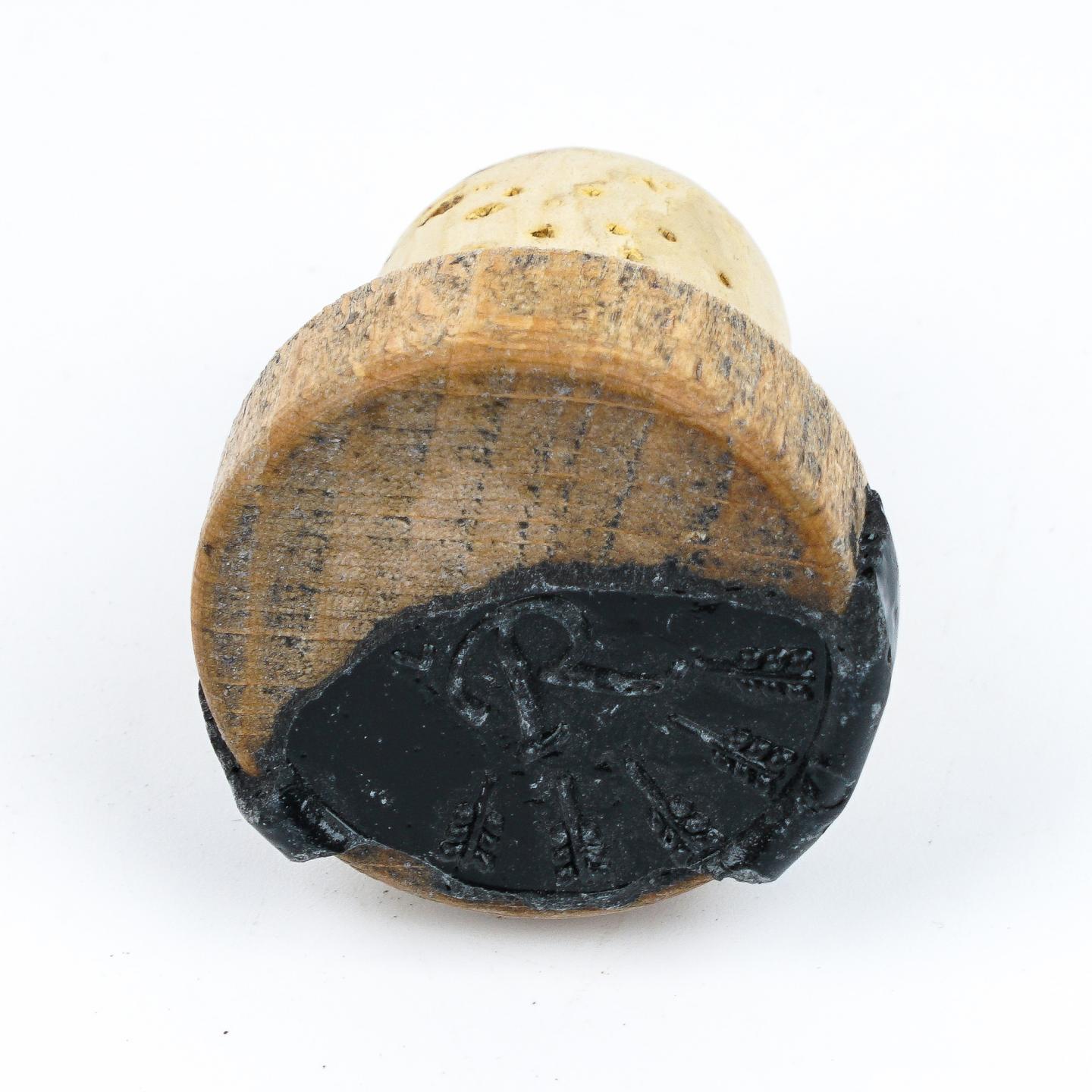 拉菲古堡 2010 Tres Ville Reserve 特陈珍藏干邑
