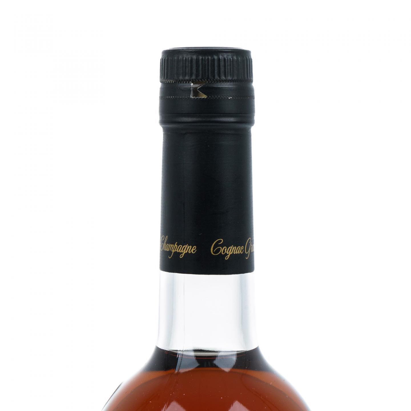 Fortnum & Mason联名 Frapin家族 Hors d'Age 干邑