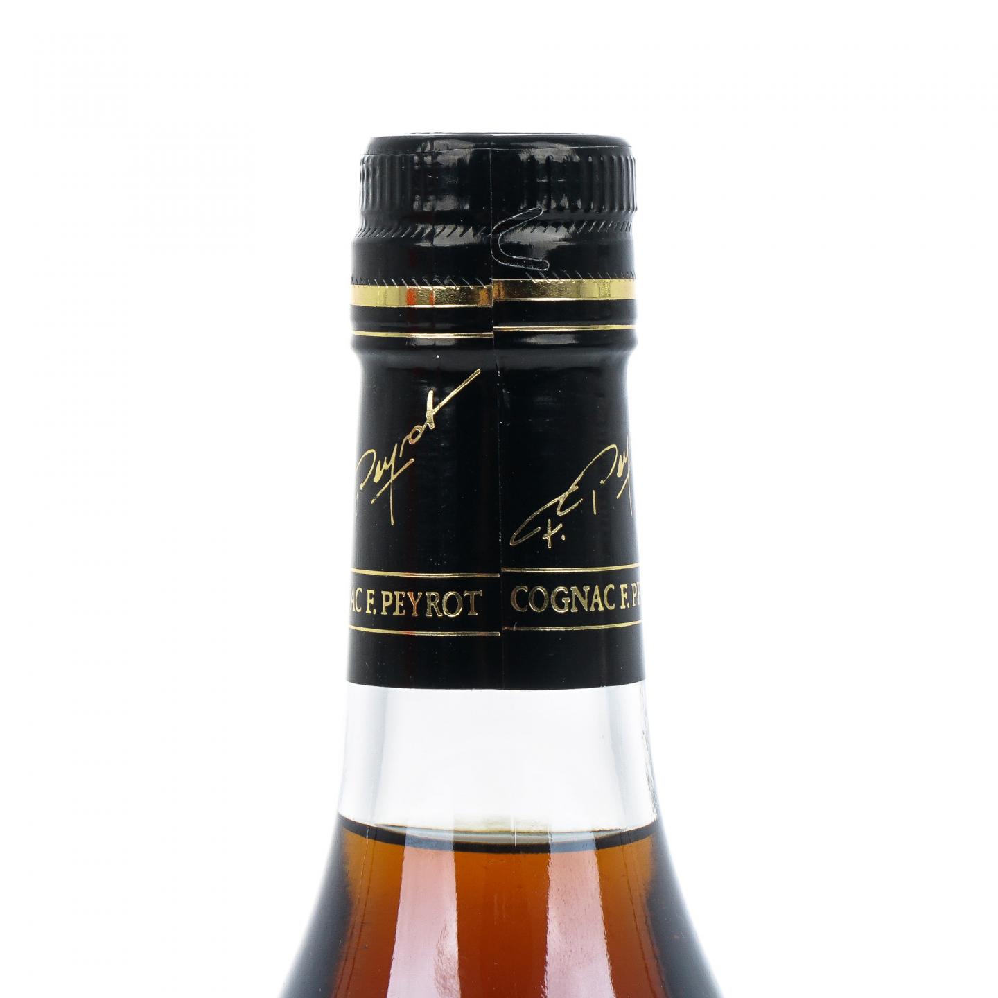 François Peyrot Héritage系列 大香槟区 干邑 Lot 60