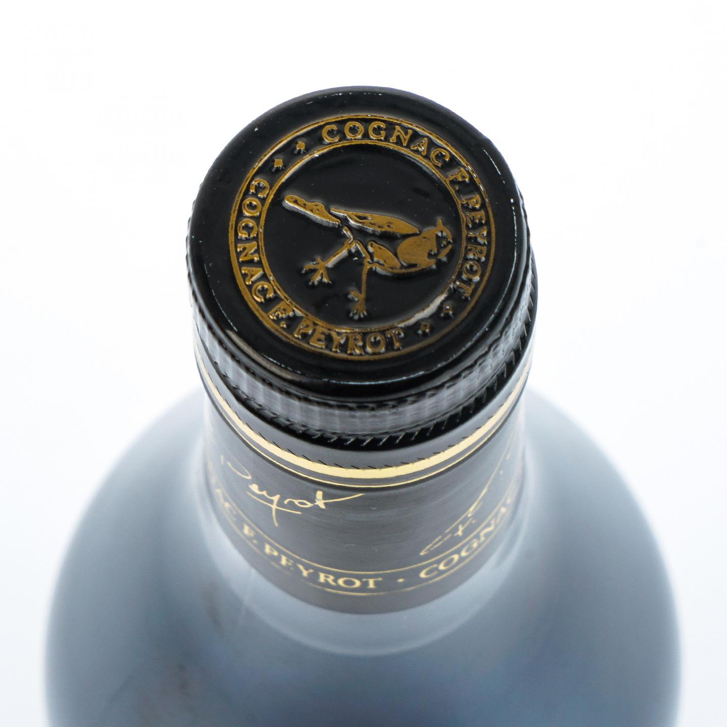 François Peyrot Héritage系列 大香槟区 干邑 Lot 60