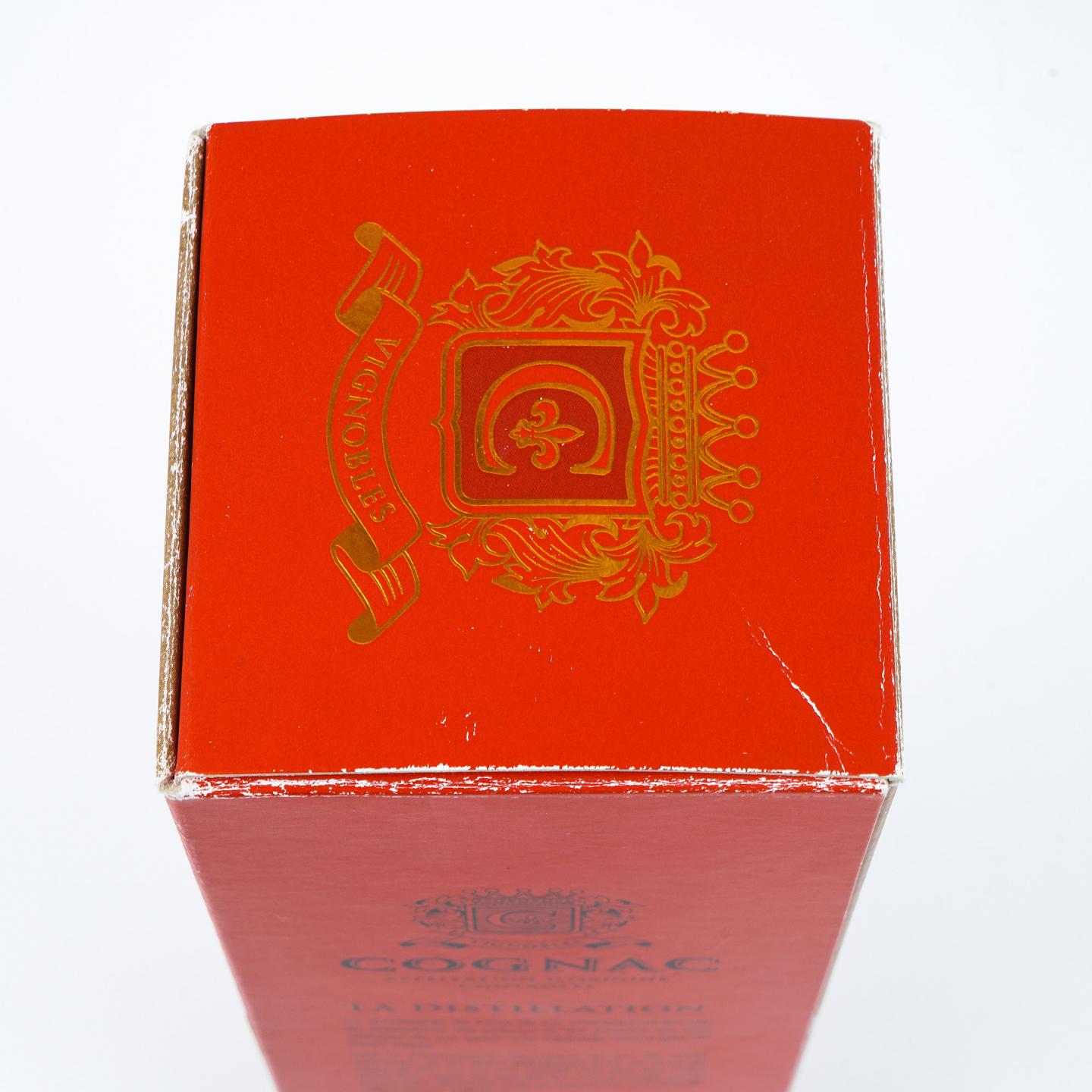 François Peyrot Héritage系列 大香槟区 干邑 Lot 60