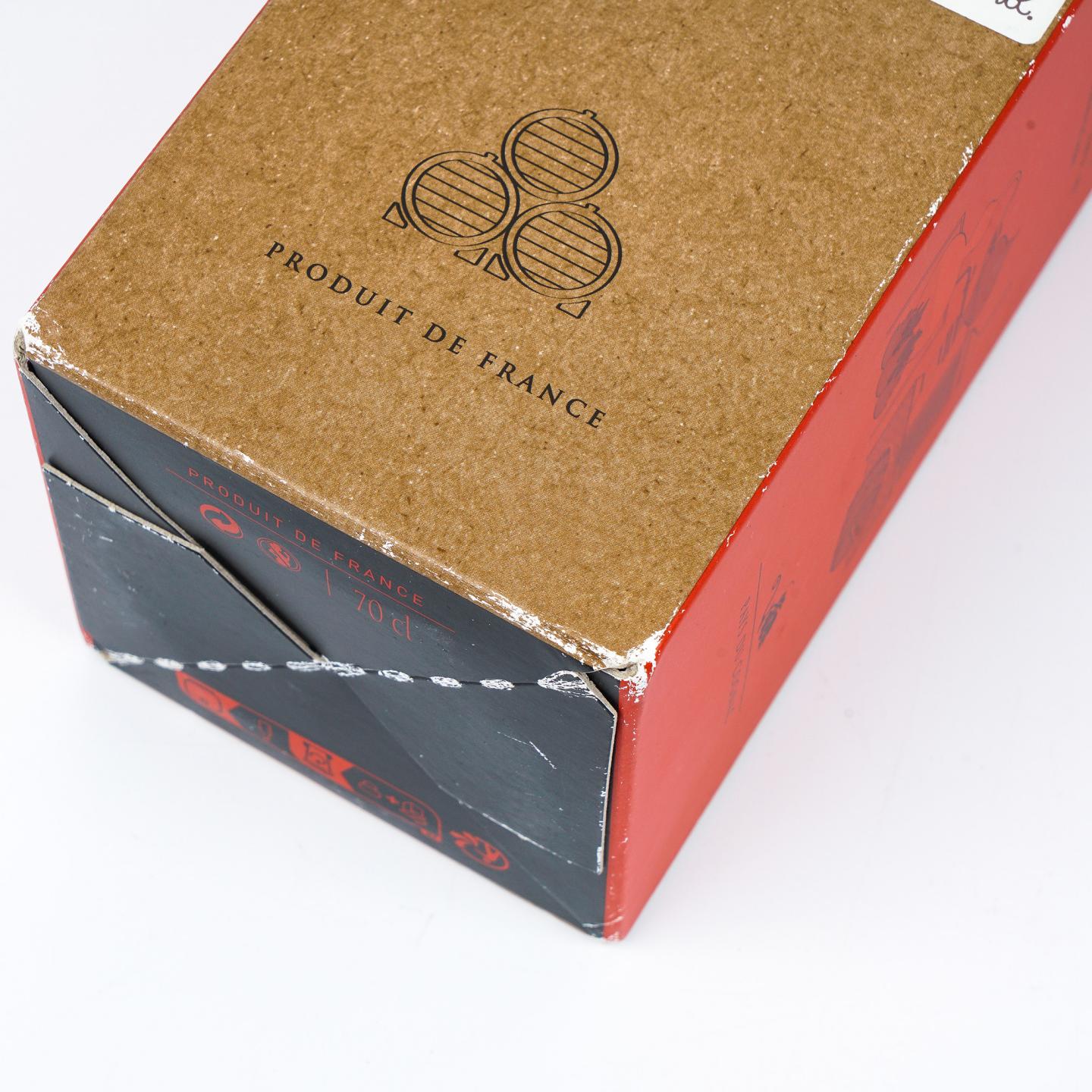 François Peyrot Héritage系列 大香槟区 干邑 Lot 60