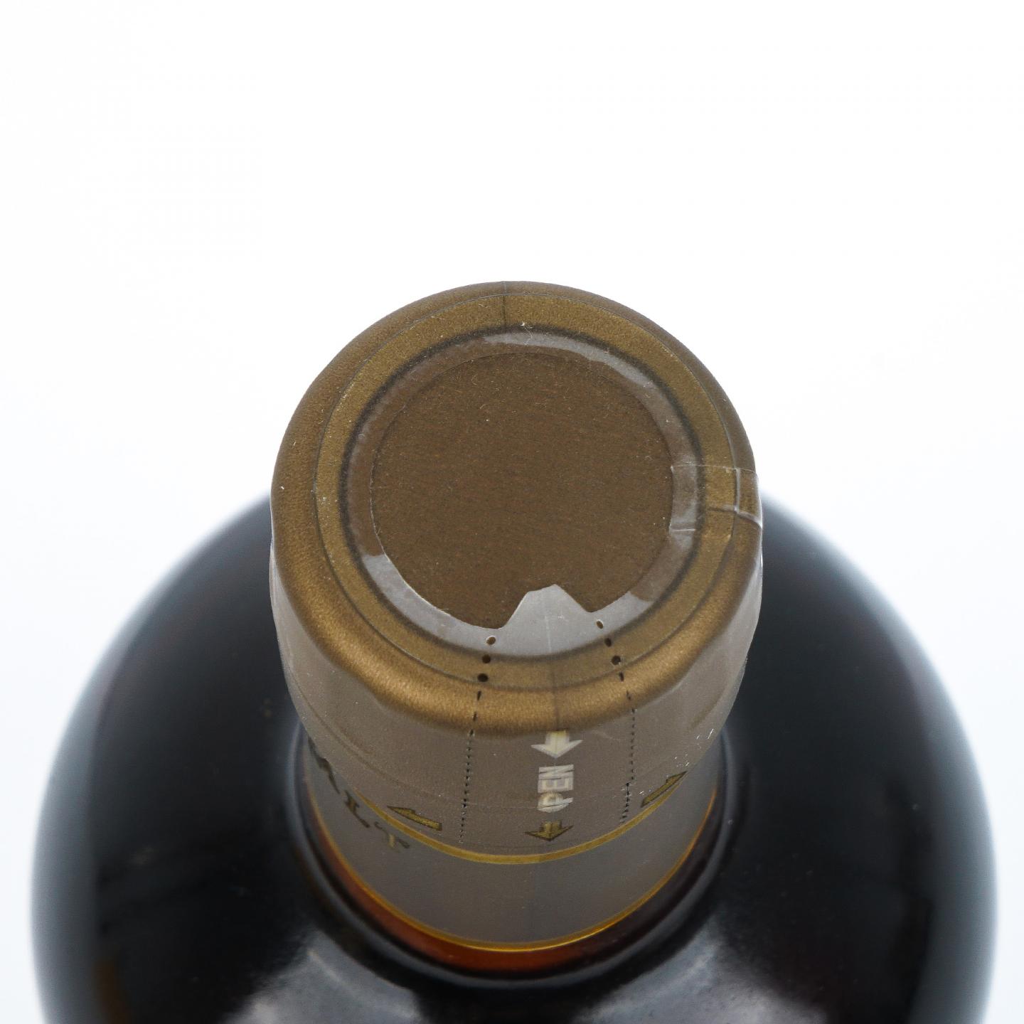 余市 15年 单一麦芽