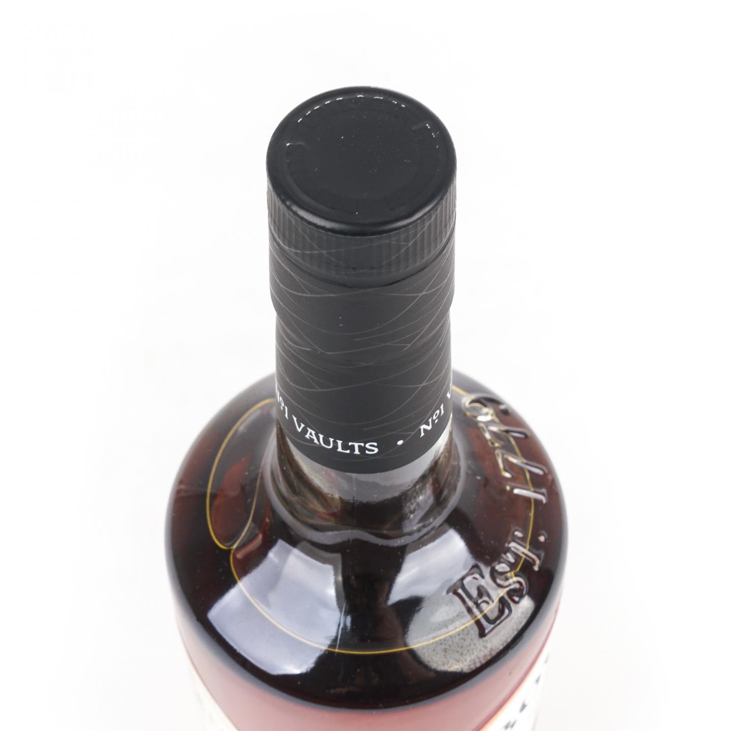 波摩 18年 2017 酒庄三部曲之一 Manzanilla Cask 行货