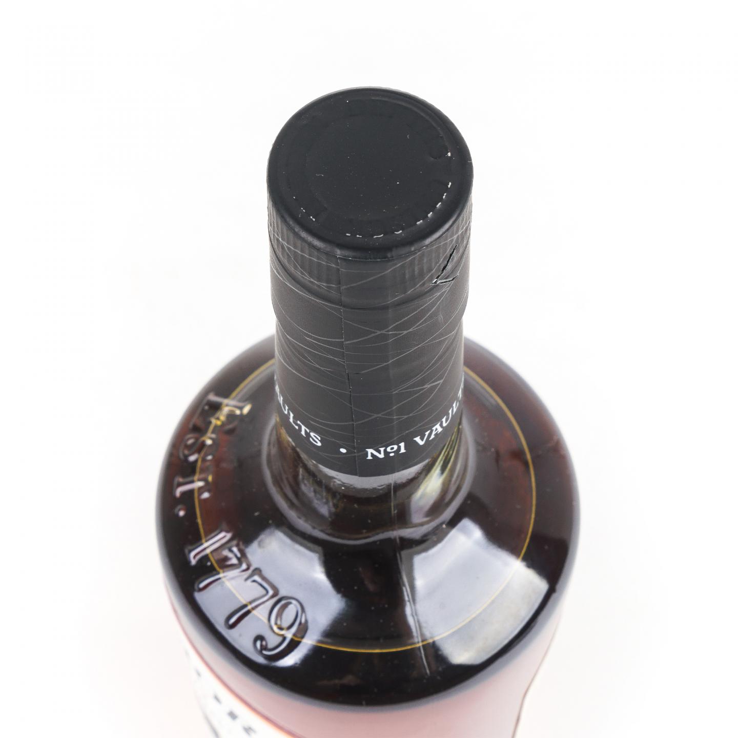 波摩 18年 2017 酒庄三部曲之一 Manzanilla Cask 行货