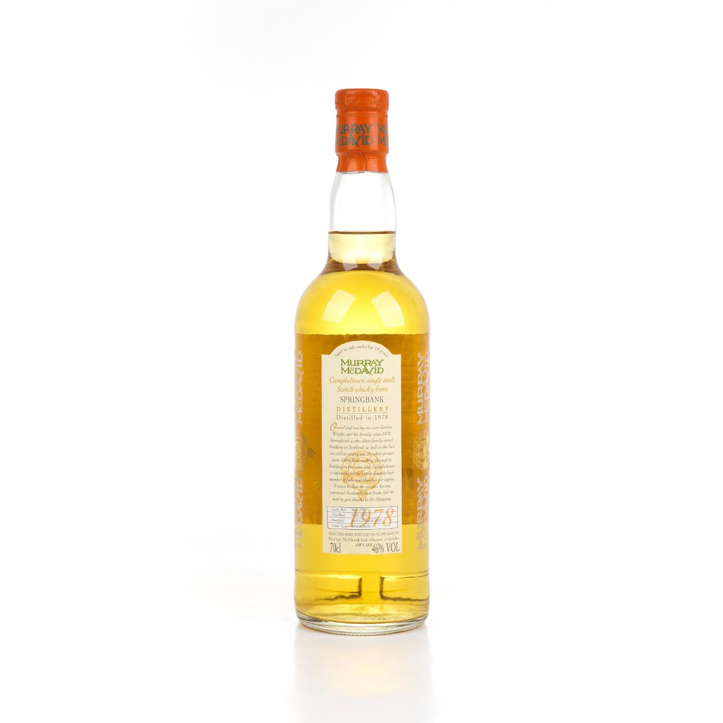 云顶 19年 1978-1997 MM