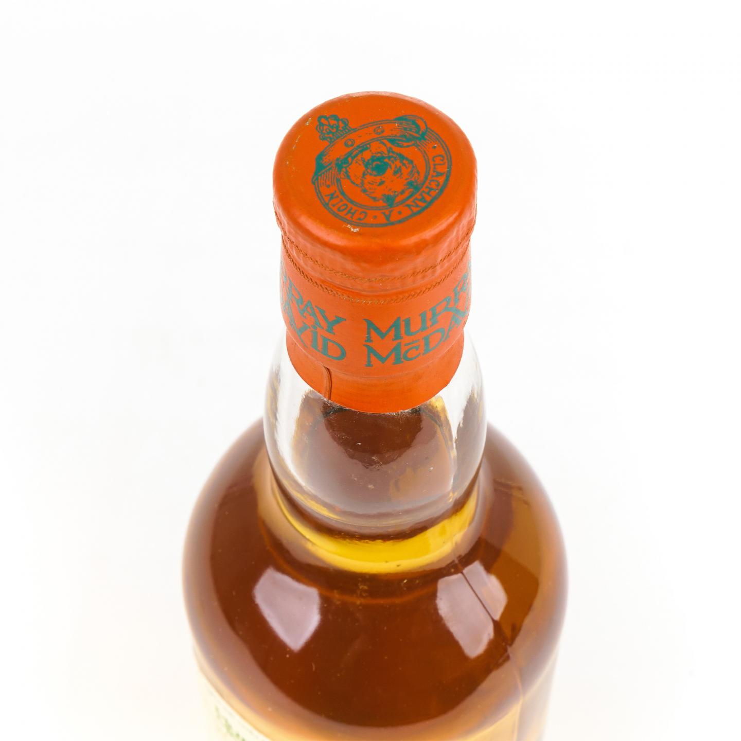 云顶 19年 1978-1997 MM