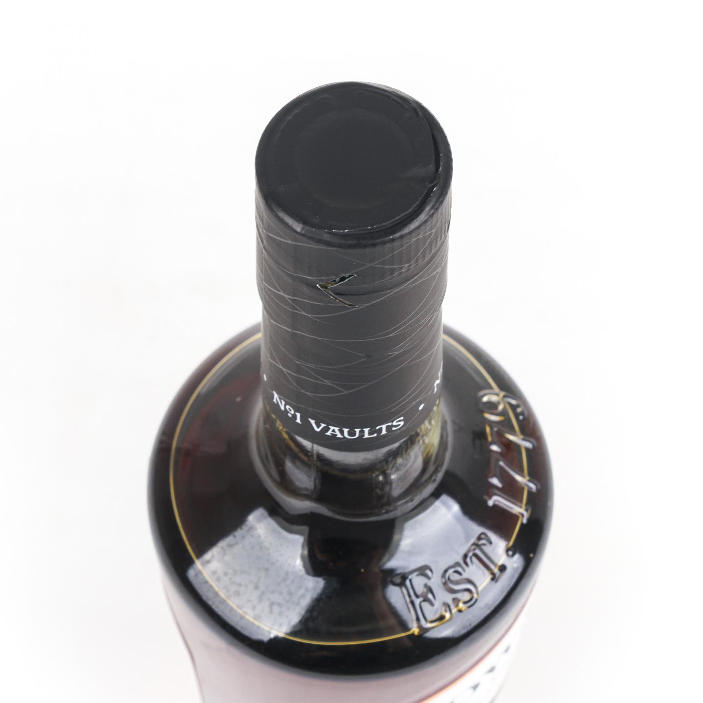 波摩 26年 2017 酒庄三部曲系列之二 French Oak Barrique 行货