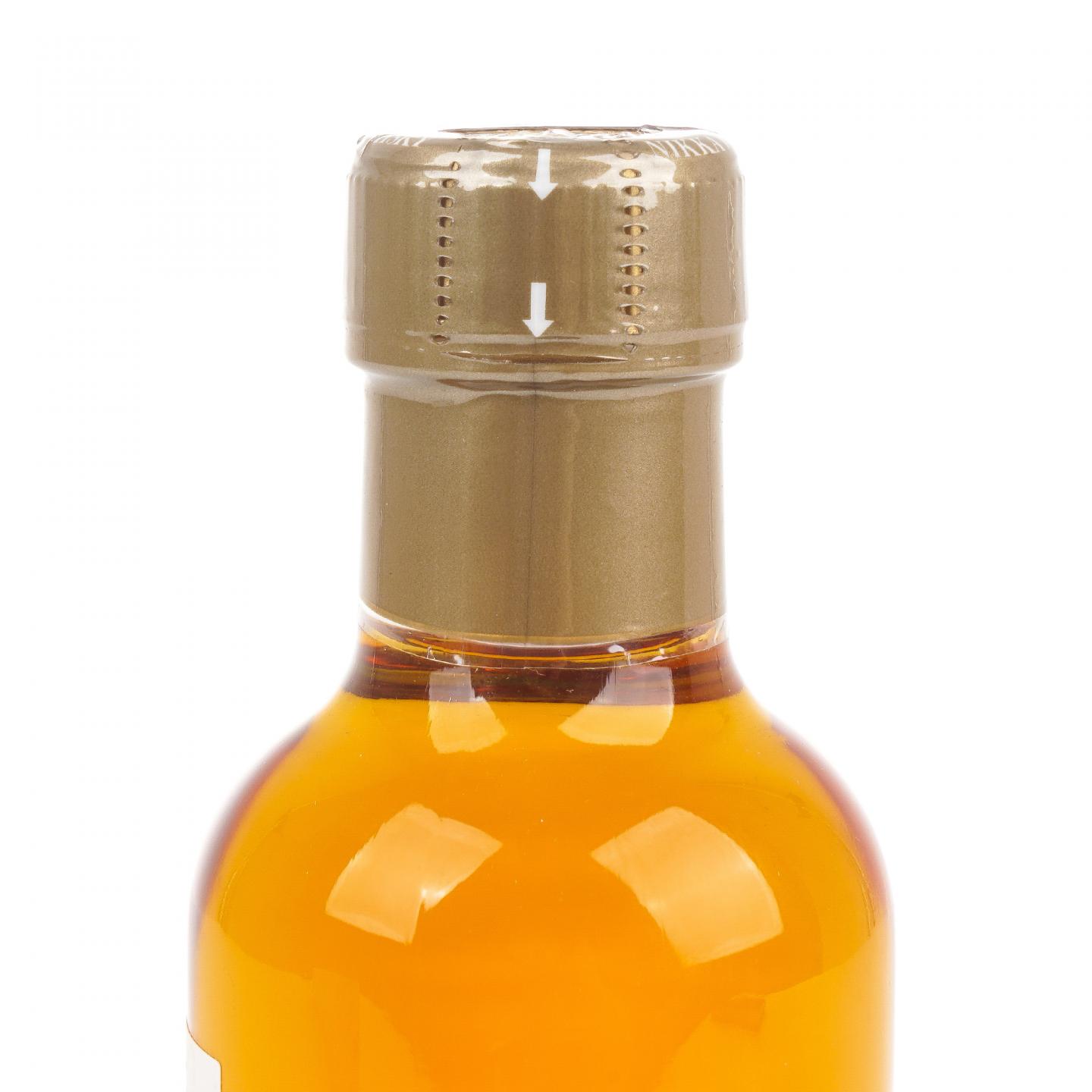 【中样】余市 20年 单桶原酒#400689 180ml