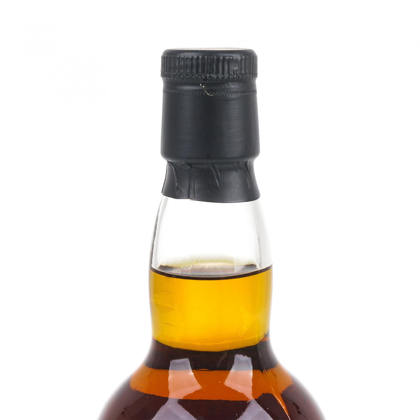 云顶 1995-2016 私人桶#13/296-22