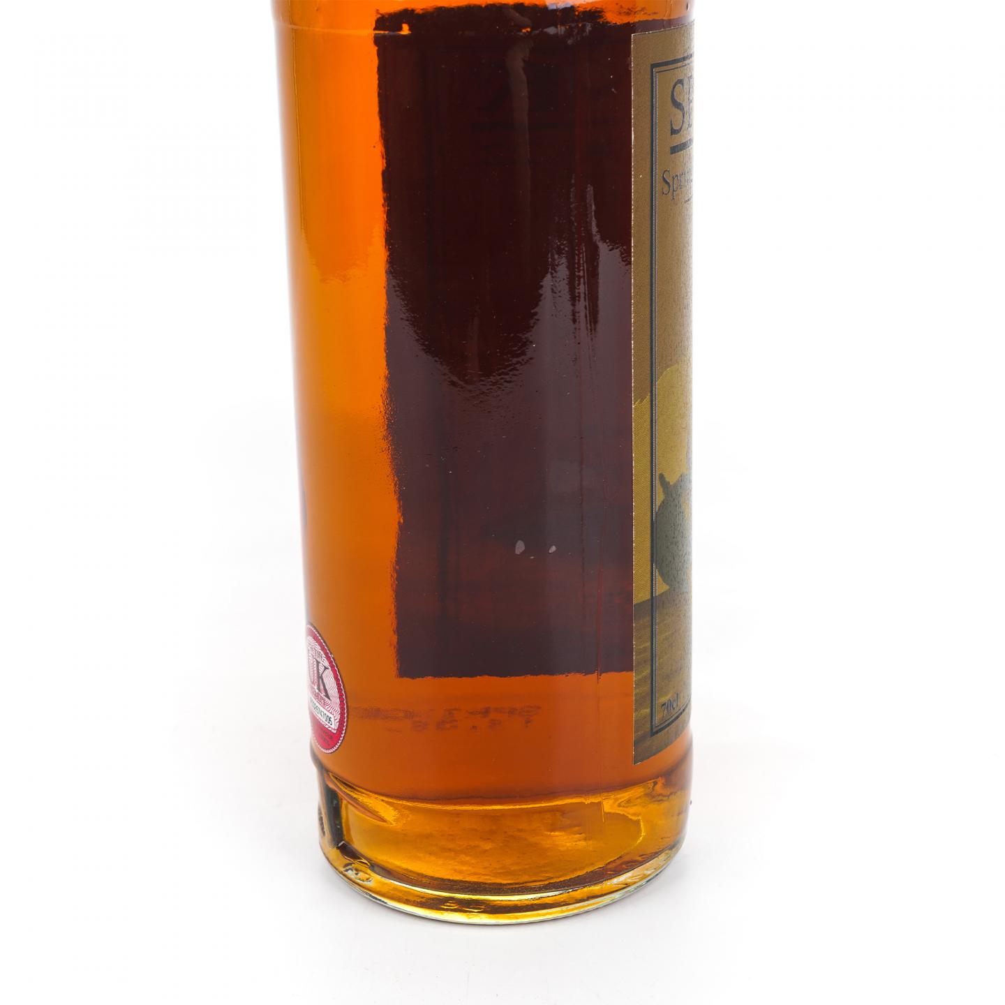 云顶 1995-2016 私人桶#13/296-22