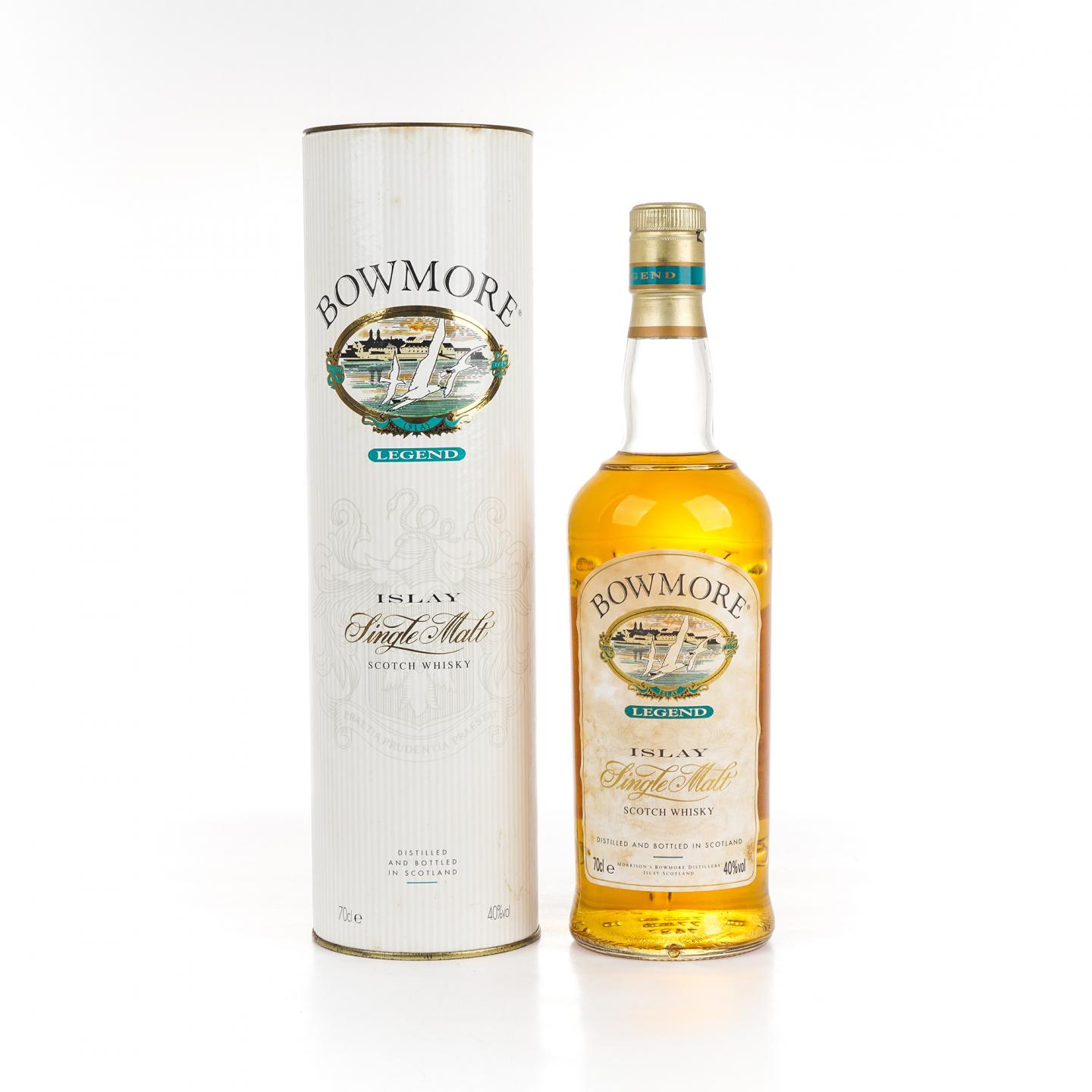 波摩 Legend 海鸥传奇