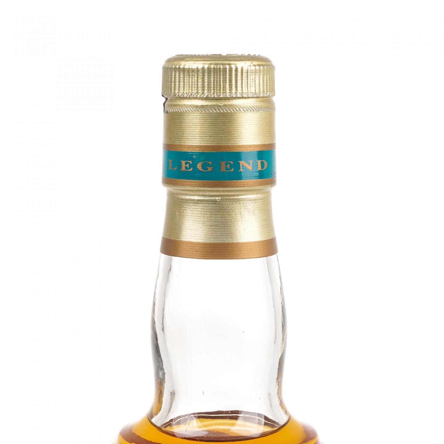 波摩 Legend 海鸥传奇