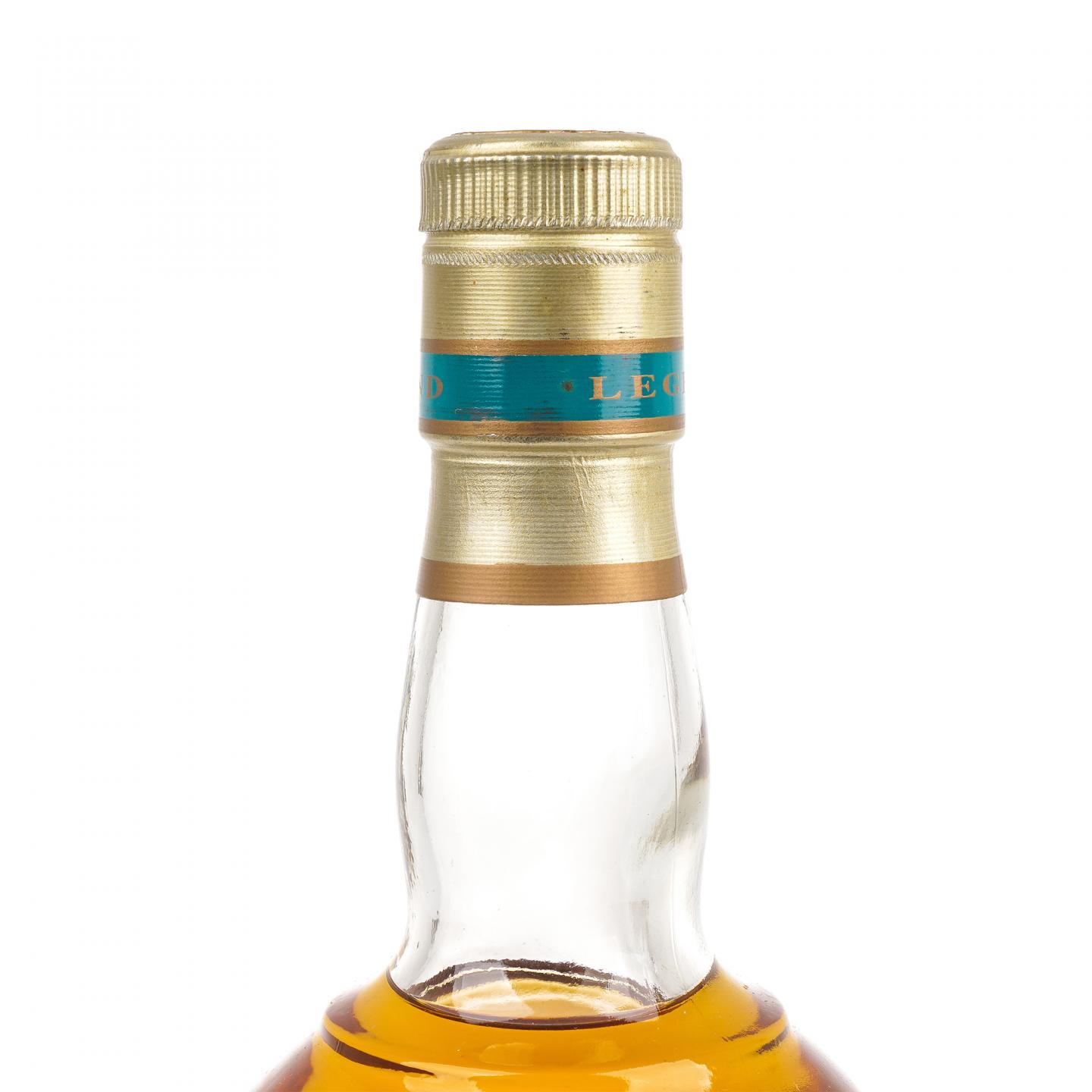 波摩 Legend 海鸥传奇