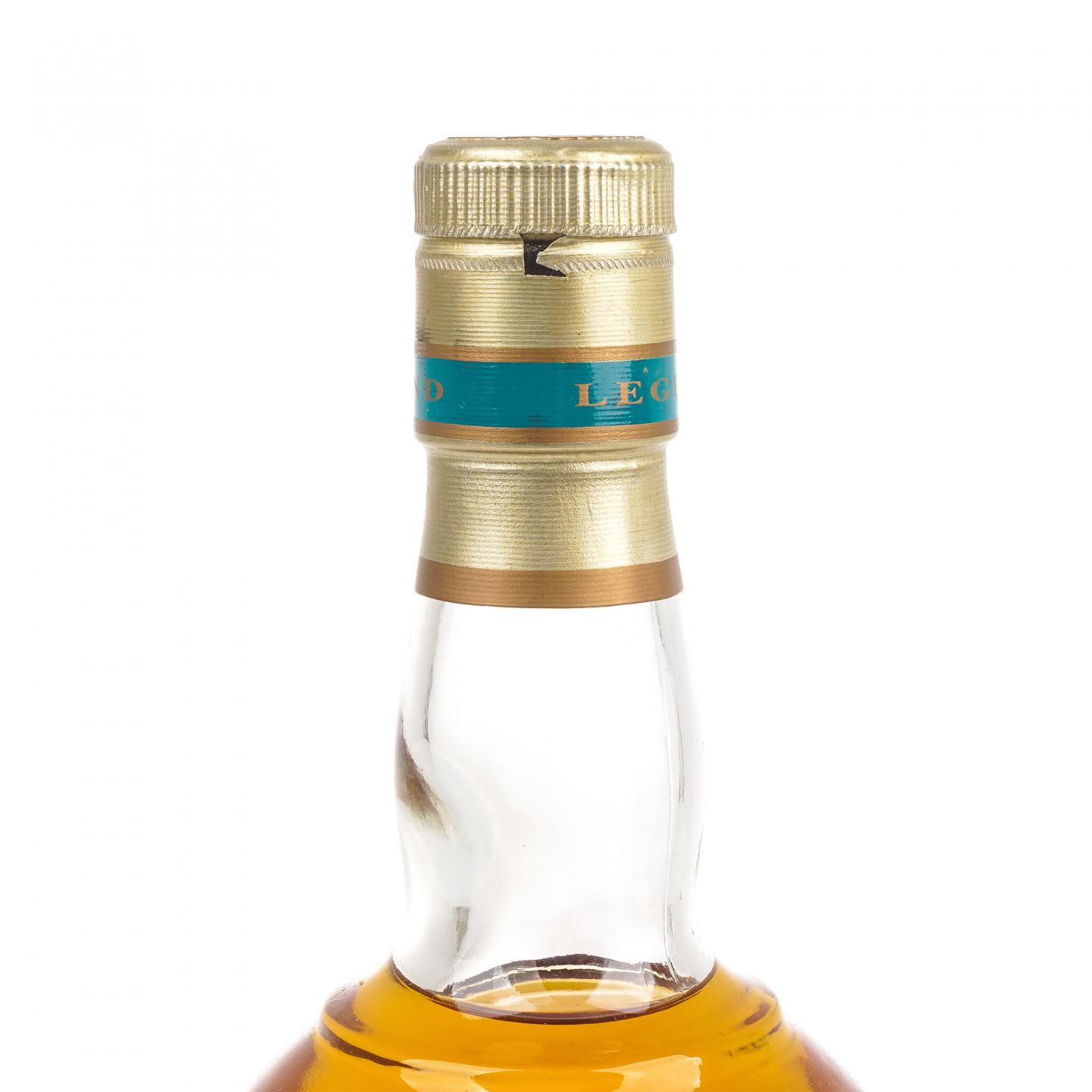 波摩 Legend 海鸥传奇