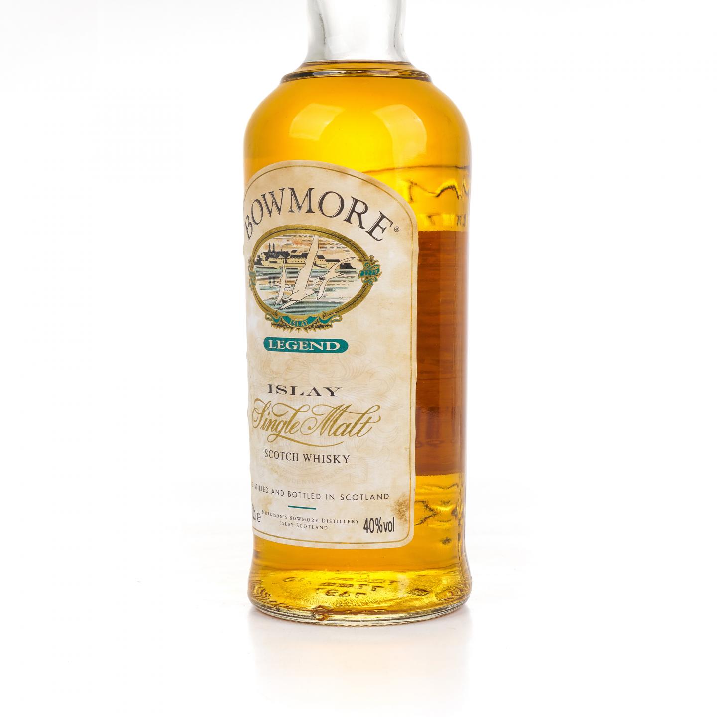 波摩 Legend 海鸥传奇