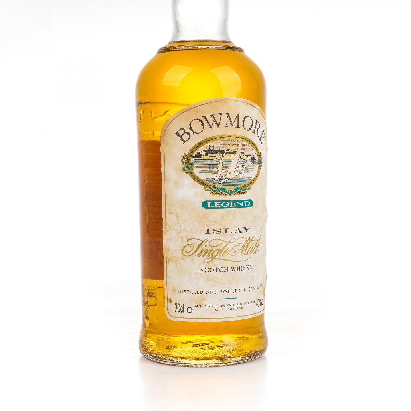 波摩 Legend 海鸥传奇