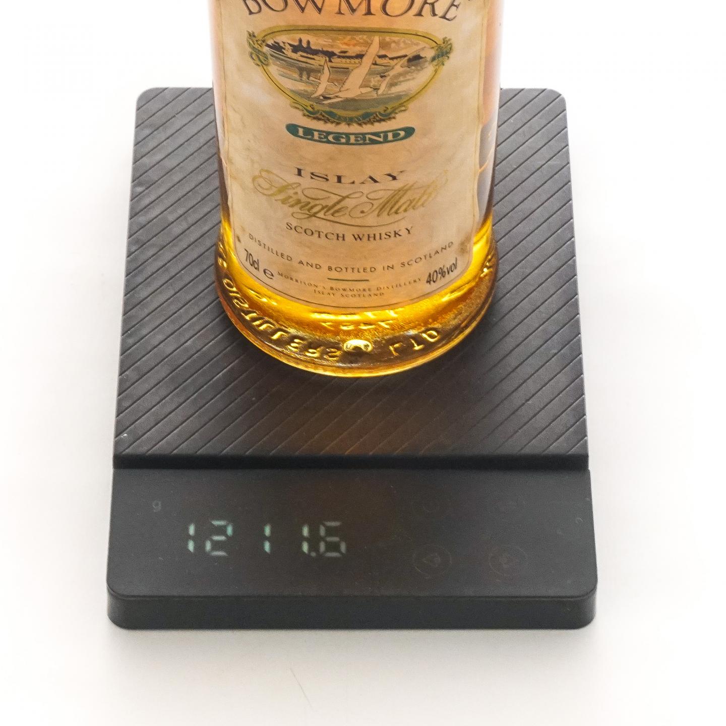 波摩 Legend 海鸥传奇