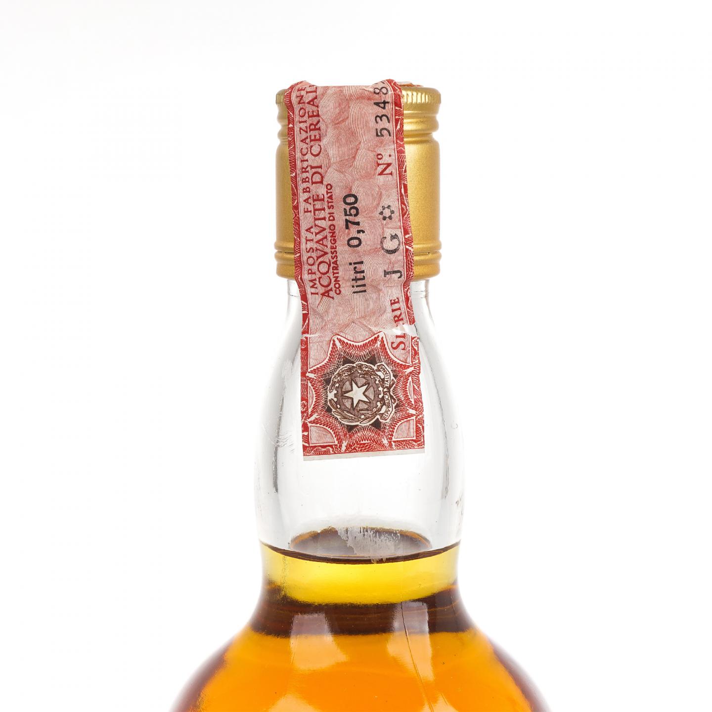 拉弗格 19年 1969 Sestante 750ml