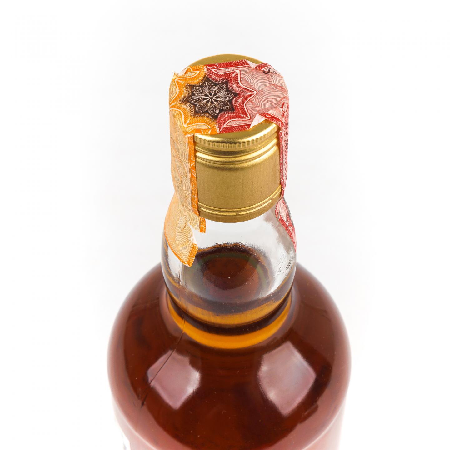 拉弗格 19年 1969 Sestante 750ml