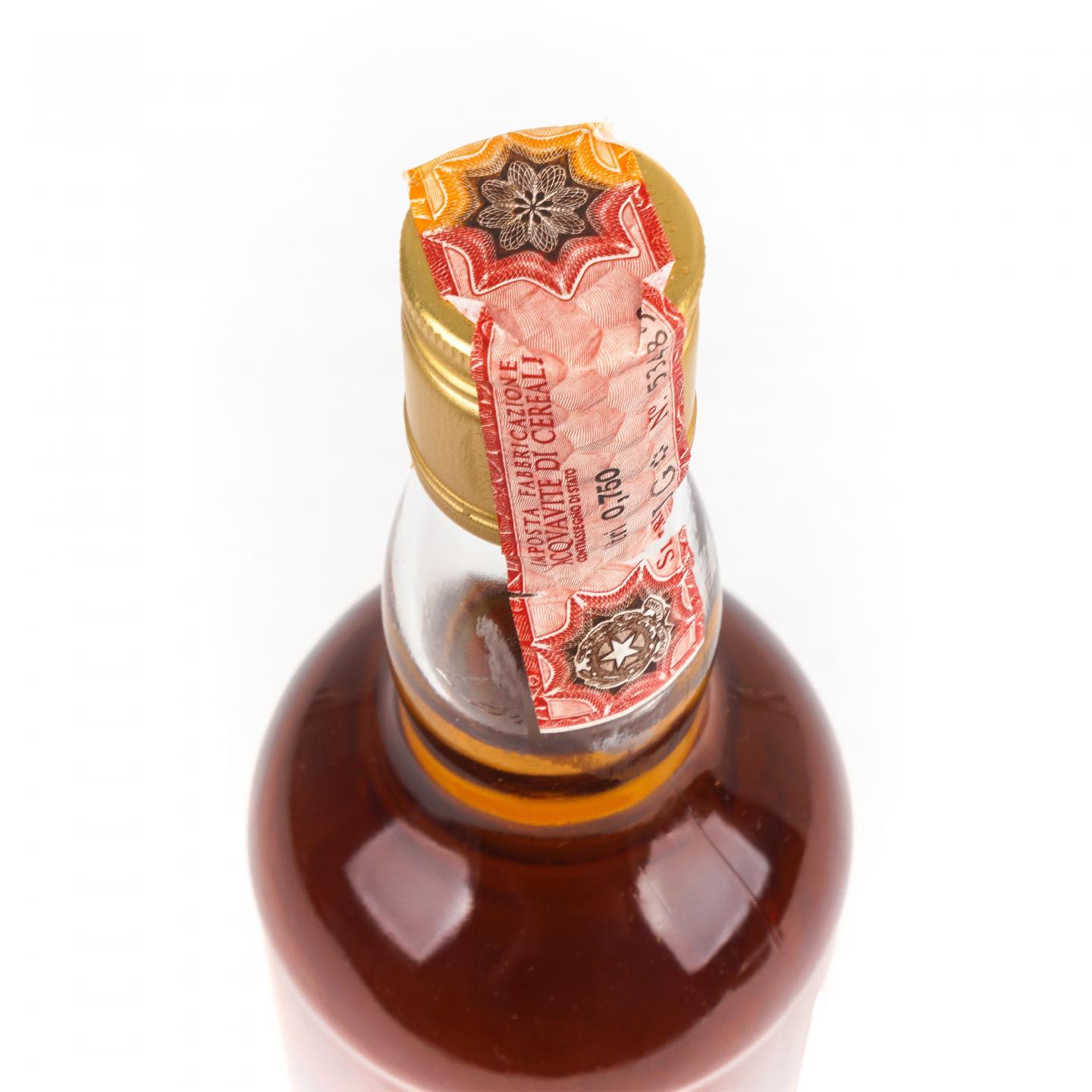 拉弗格 19年 1969 Sestante 750ml