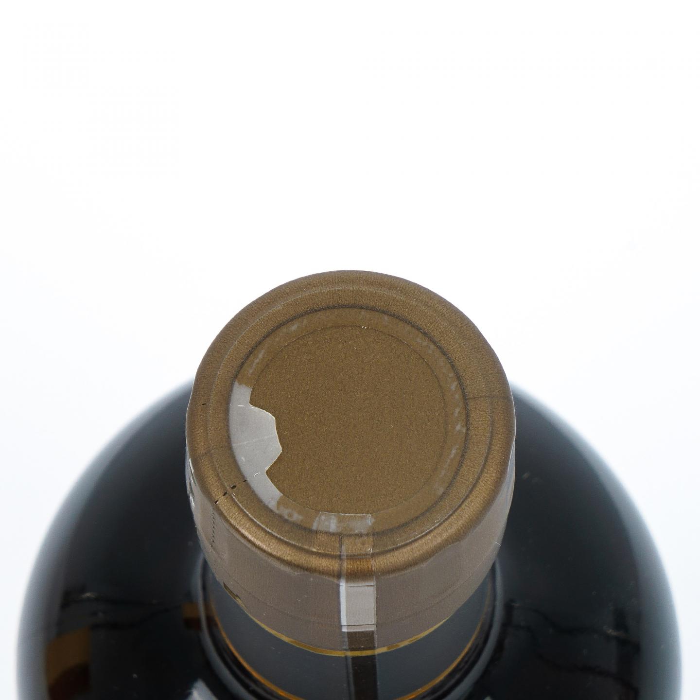 余市 20年贮藏 单一麦芽