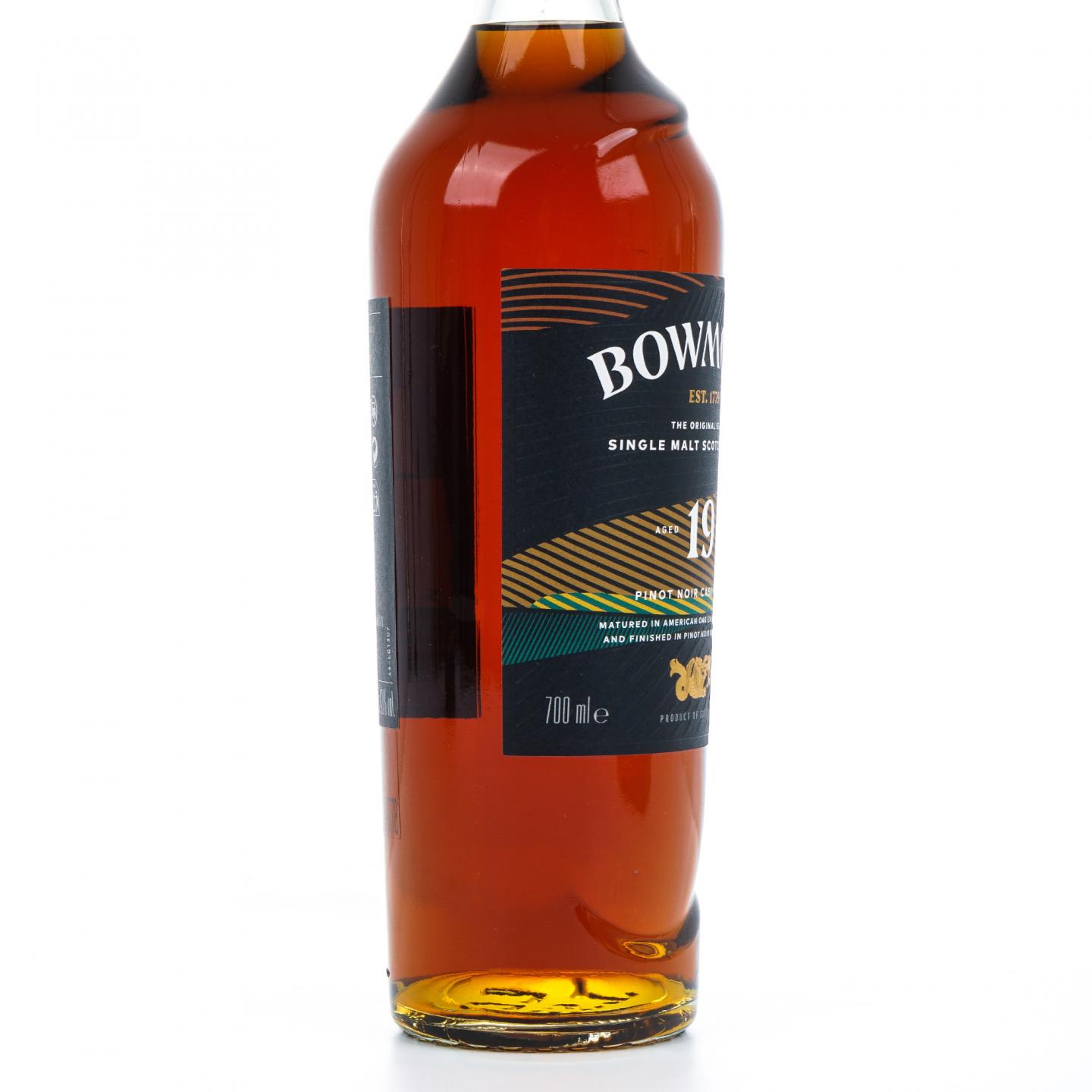 波摩 19年 黑皮诺桶后熟 旅游零售限定