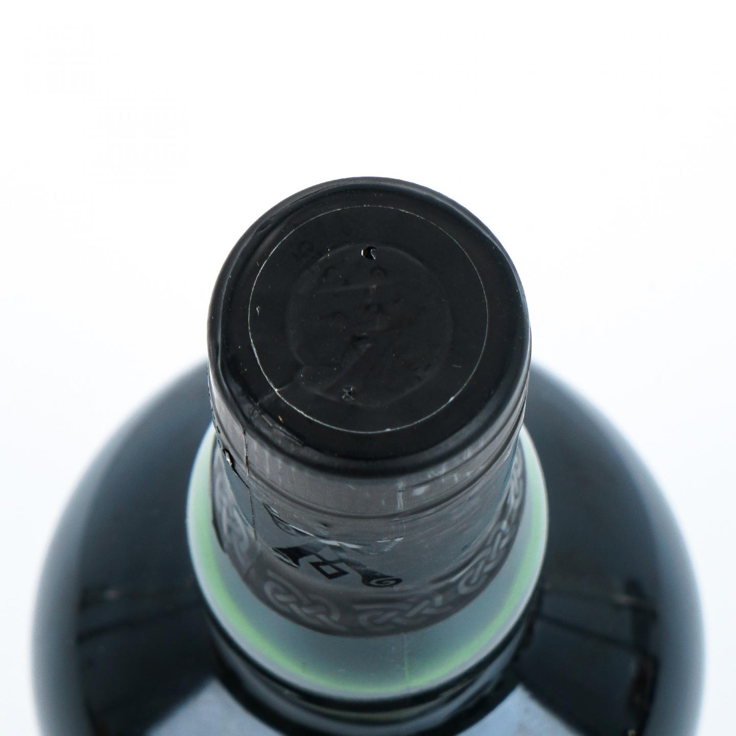 阿贝 Auriverdes 2014 巴西世界杯纪念 750ml