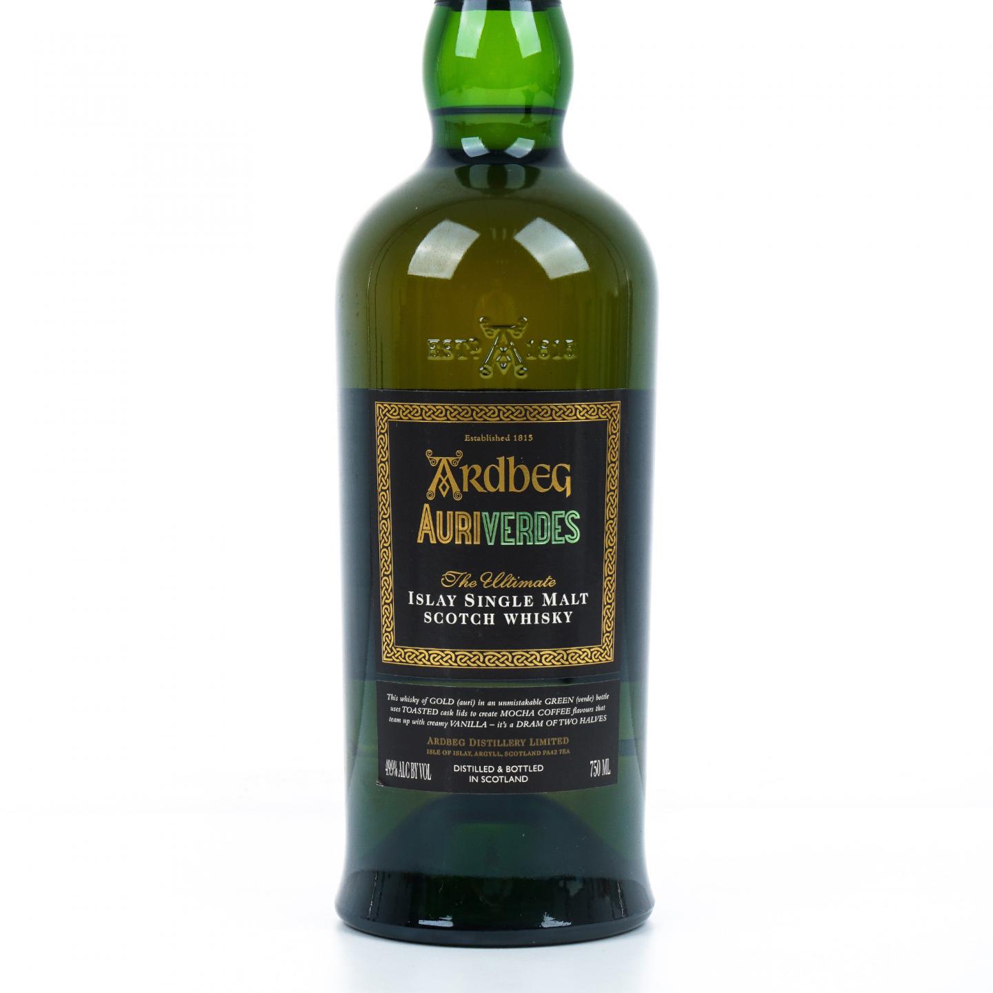 阿贝 Auriverdes 2014 巴西世界杯纪念 750ml