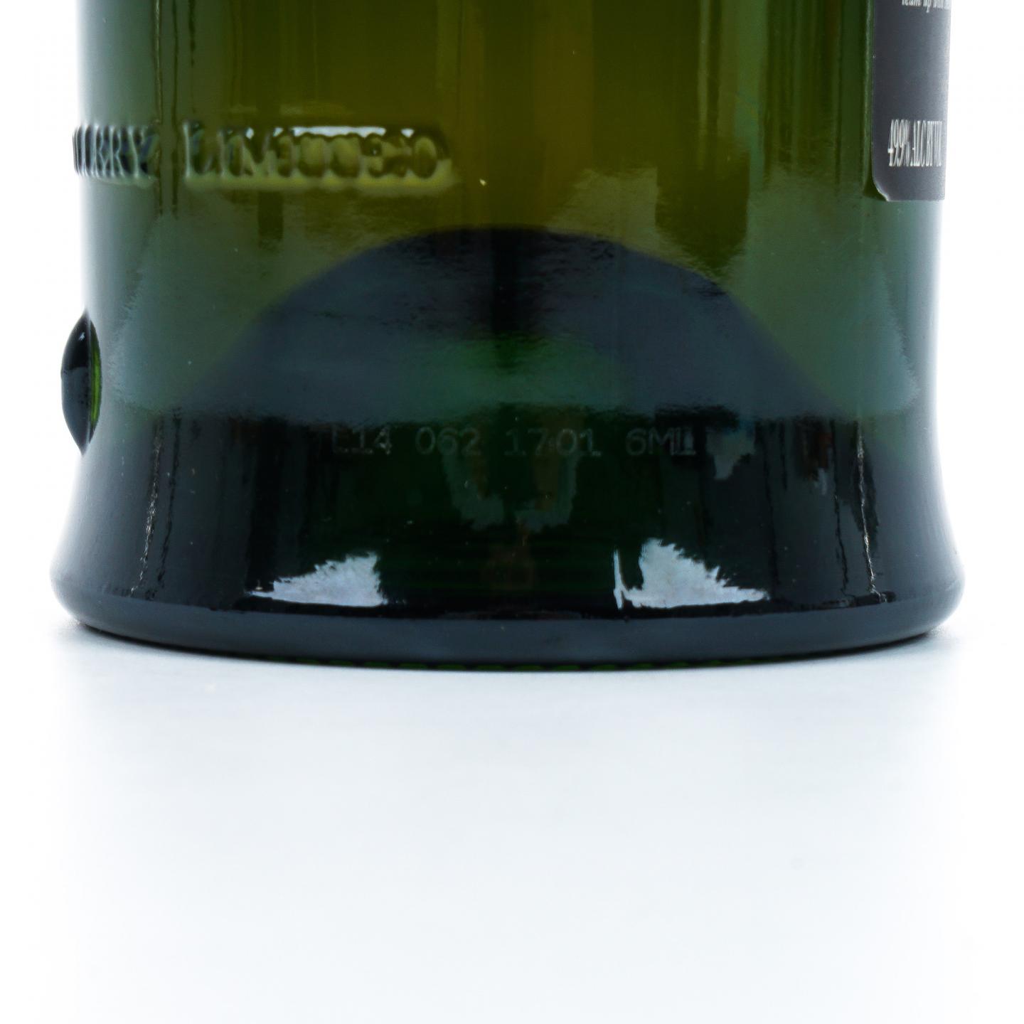 阿贝 Auriverdes 2014 巴西世界杯纪念 750ml