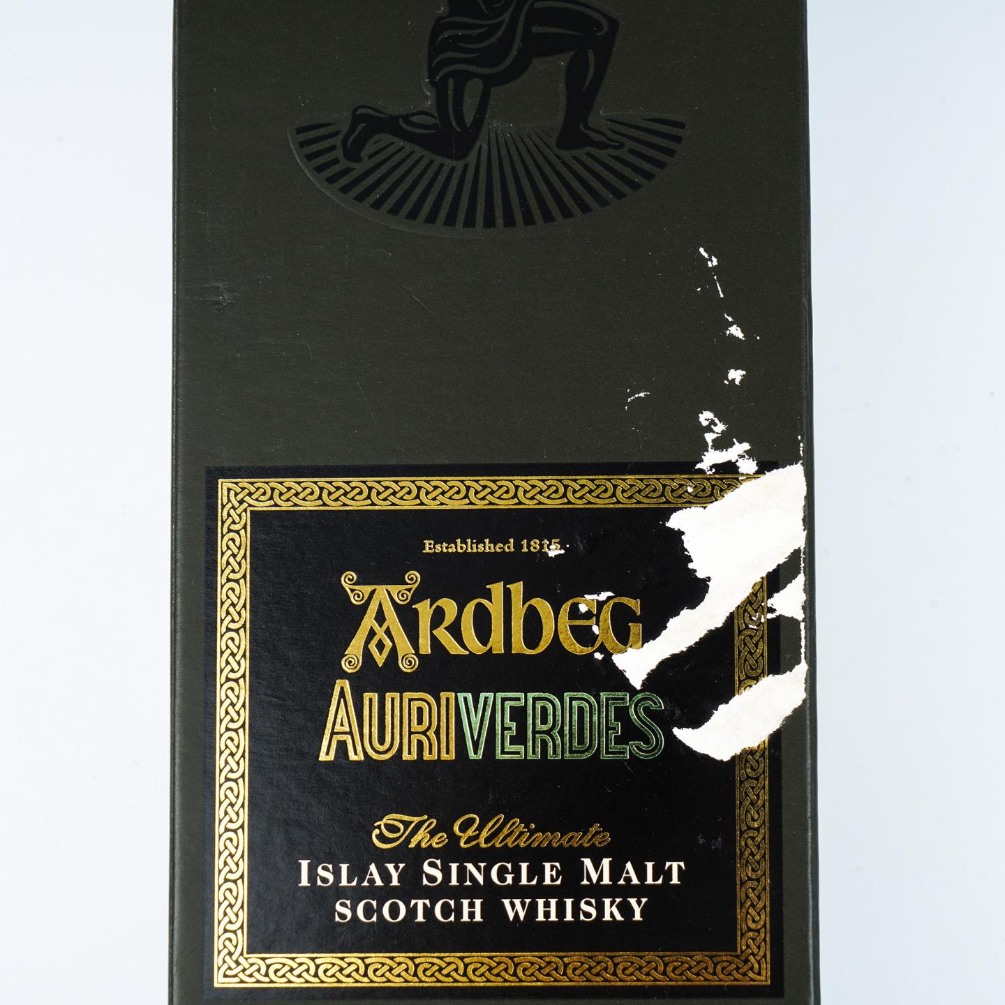 阿贝 Auriverdes 2014 巴西世界杯纪念 750ml