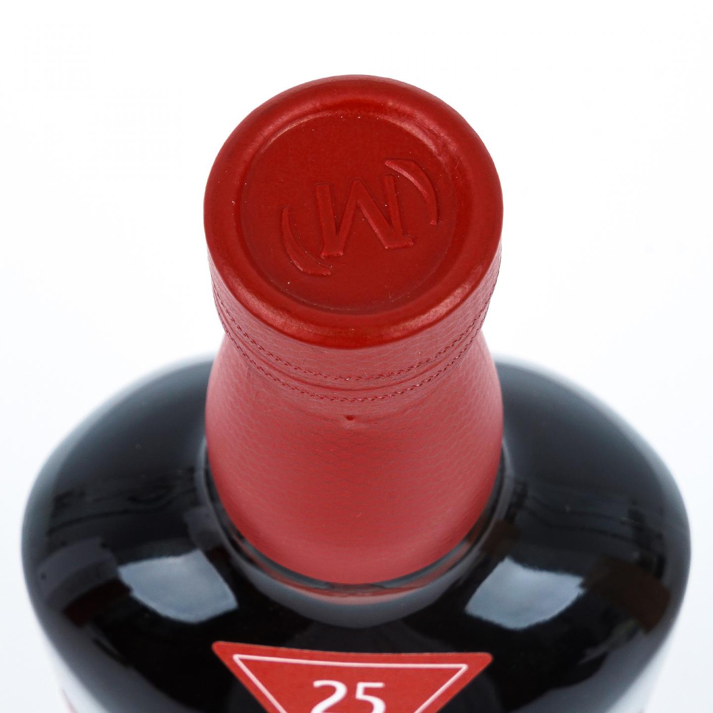 麦卡伦 25年 2025 雪莉桶 木礼盒 43%Vol.