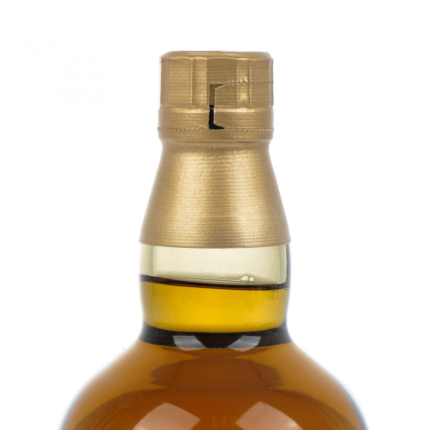 山崎 12年 金花标 Pure Malt 750ml 43%Vol.
