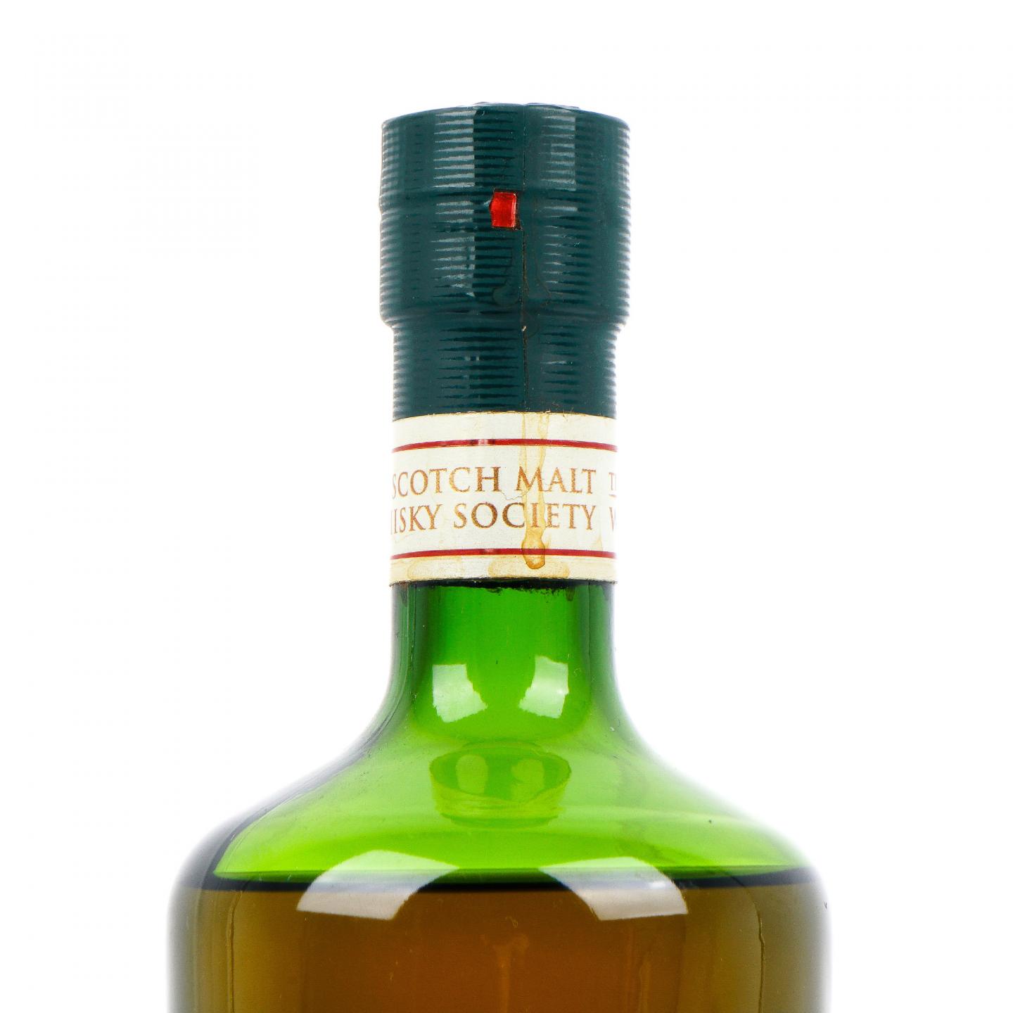 SMWS 132.6 轻井泽 12年 2000