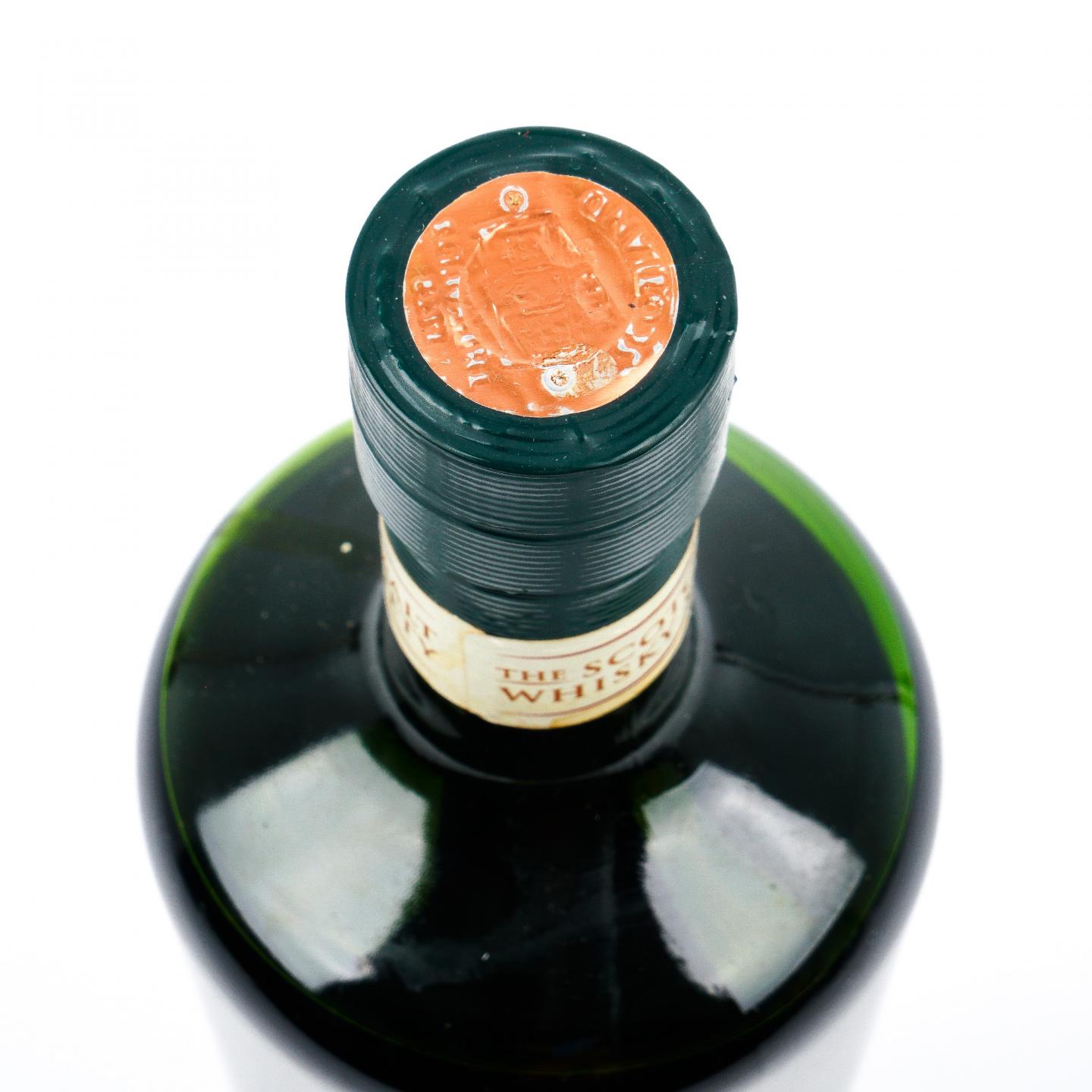 SMWS 132.6 轻井泽 12年 2000