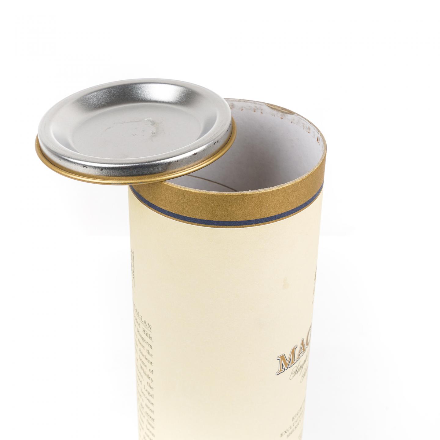 麦卡伦 18年 1986 雪莉桶