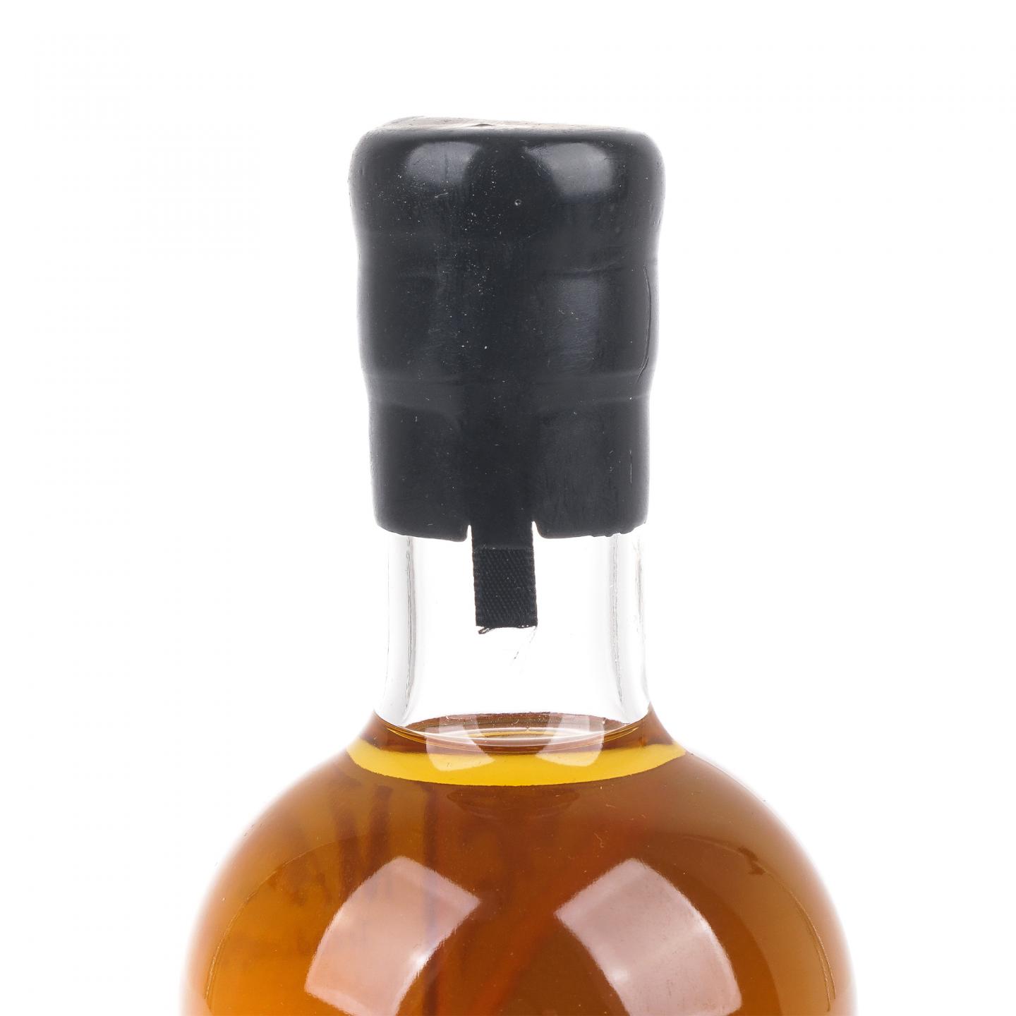 Kilnaughton（阿贝） 13年 2009-2023 波本桶 500ml