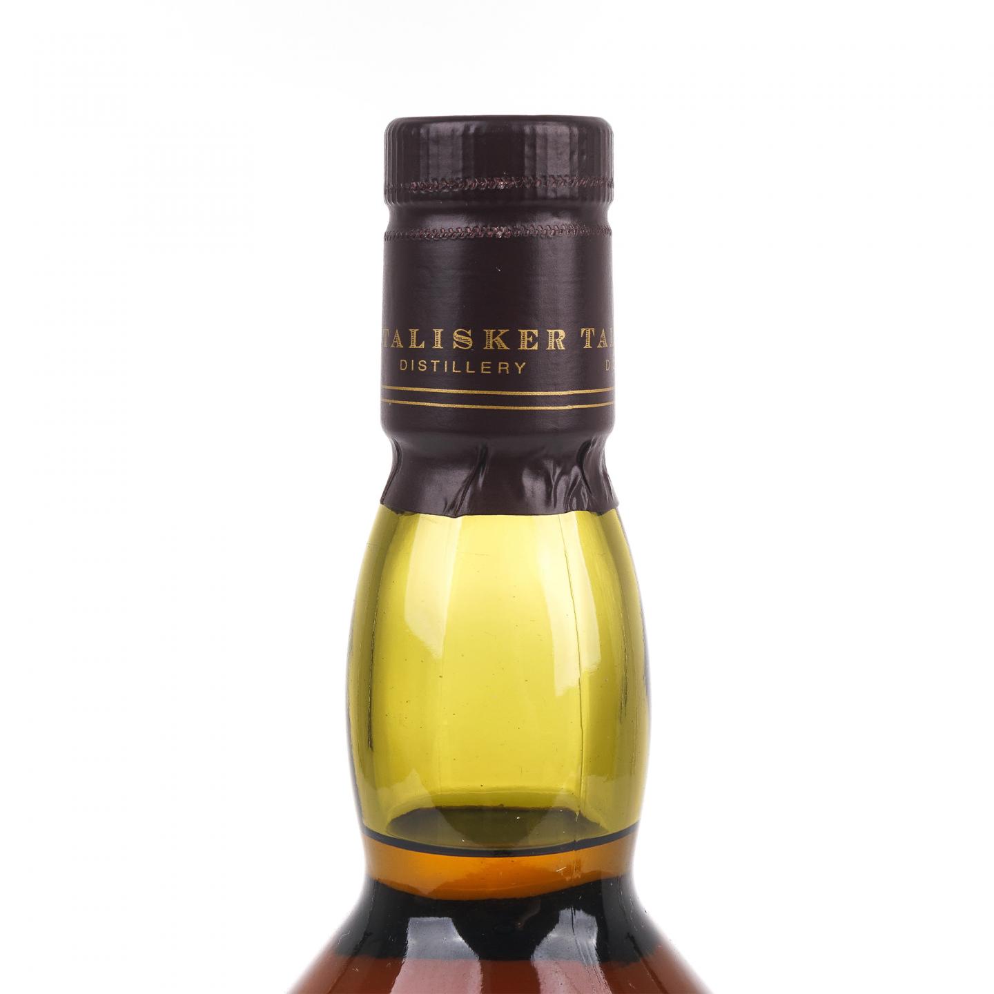 泰斯卡 1986 Double Matured DE