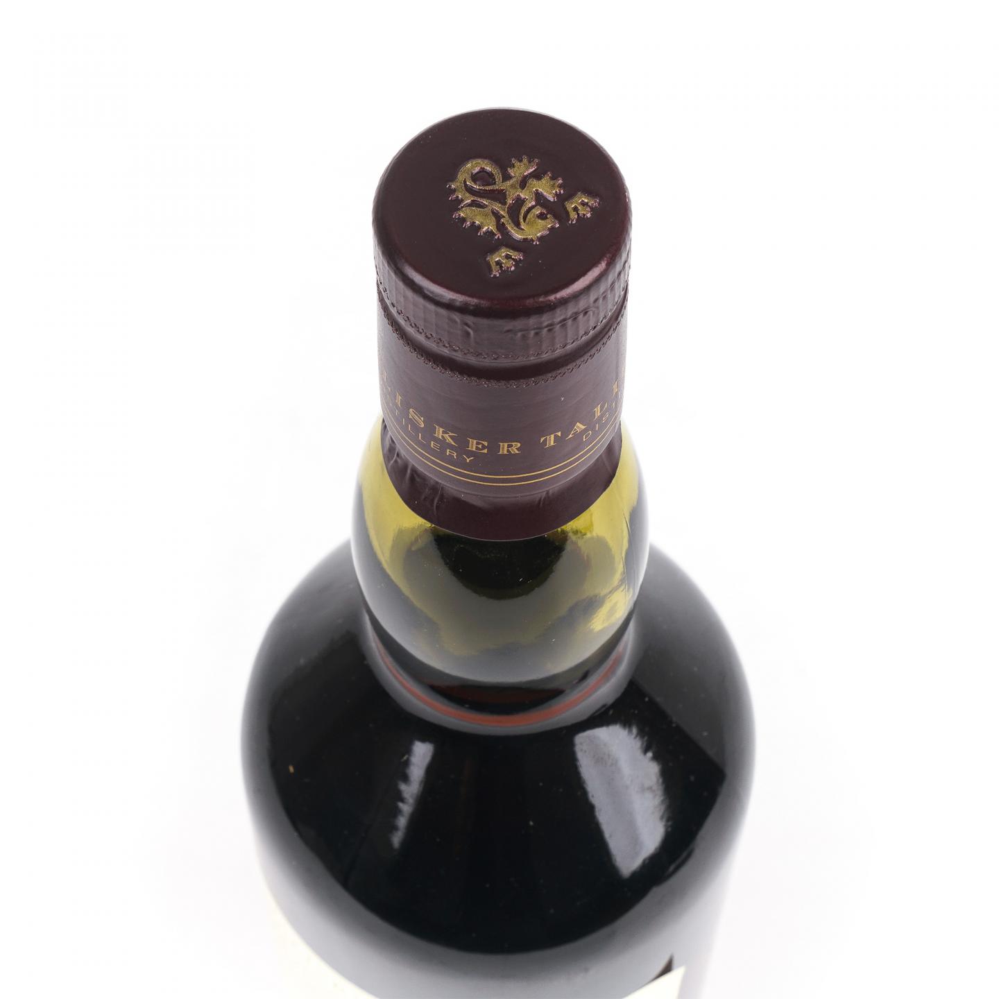 泰斯卡 1986 Double Matured DE