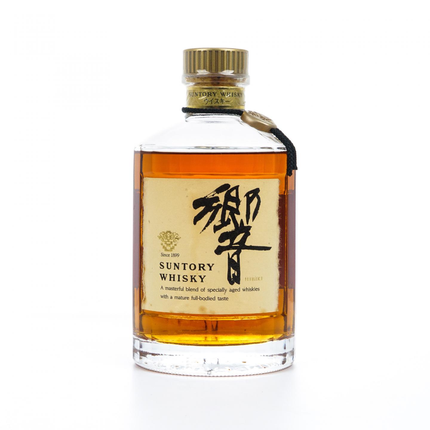响 金花标 金挂件 750ML