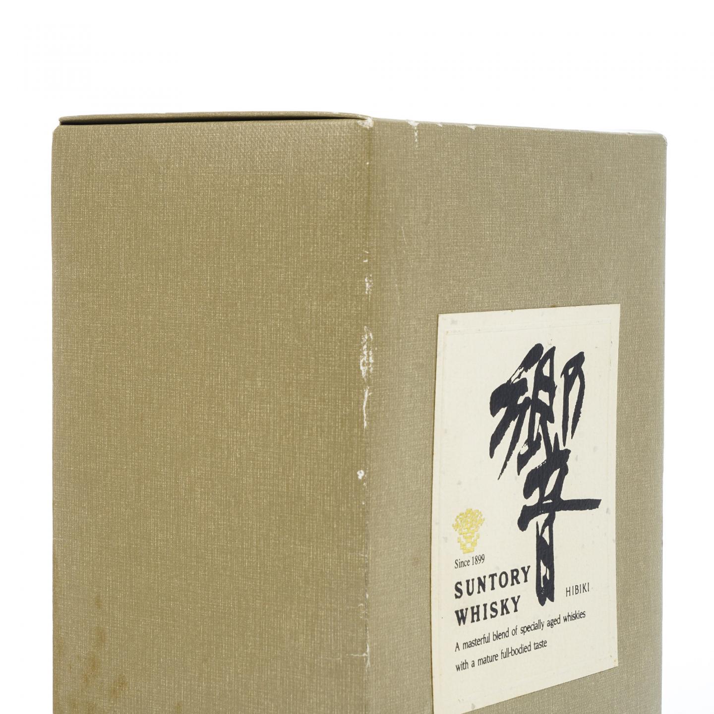 响 金花标 金挂件 750ML