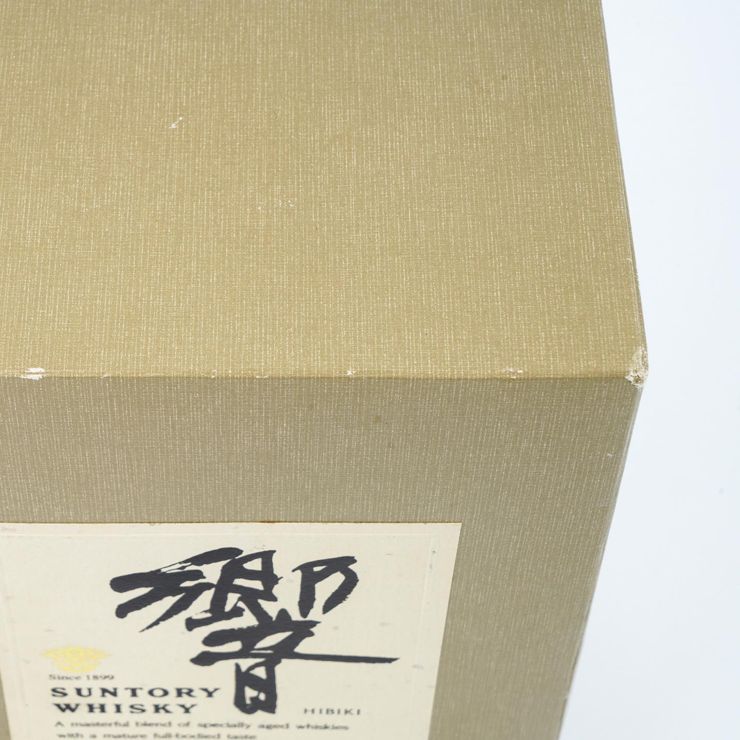 响 金花标 金挂件 750ML