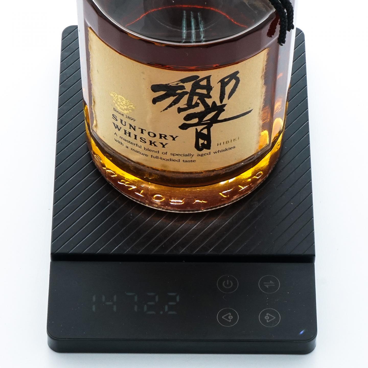 响 金花标 金挂件 750ML