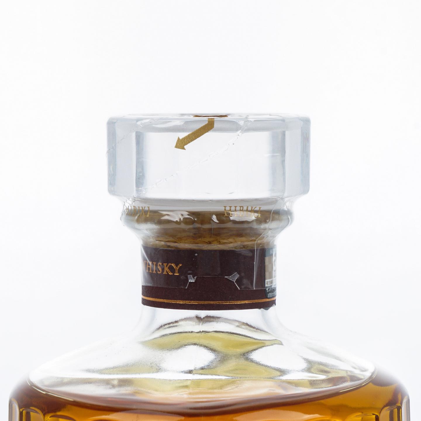 响 17年 调和威士忌 700ml