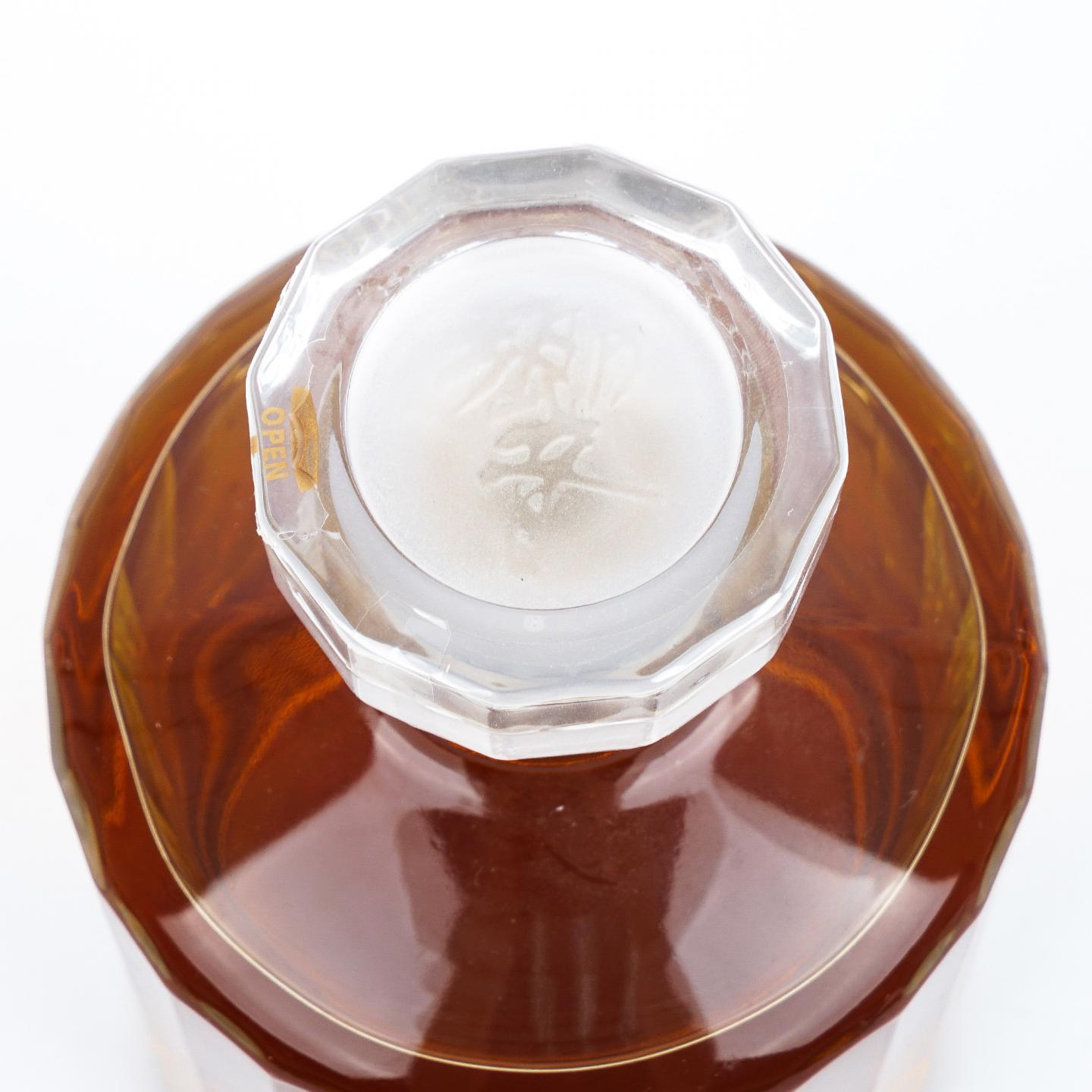 响 17年 调和威士忌 700ml