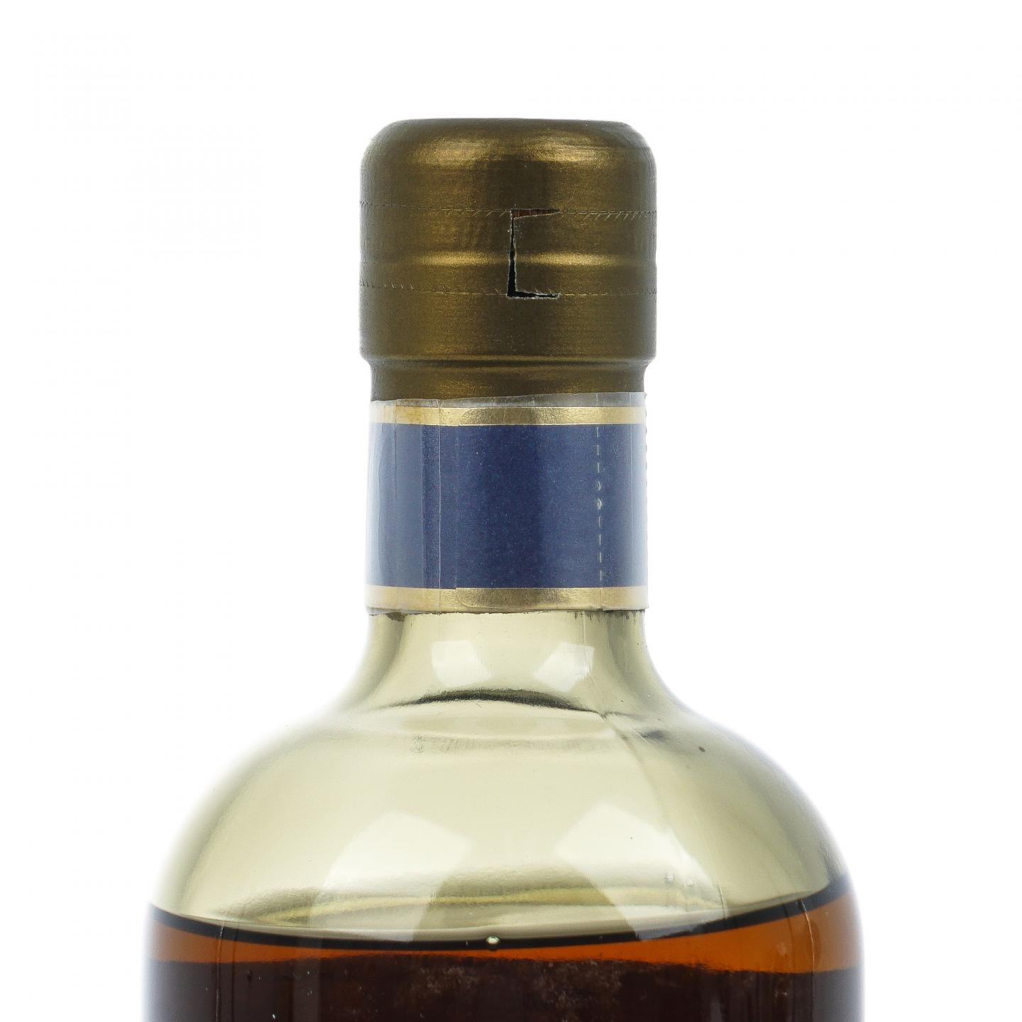 余市 10年贮藏 单一麦芽 700ml